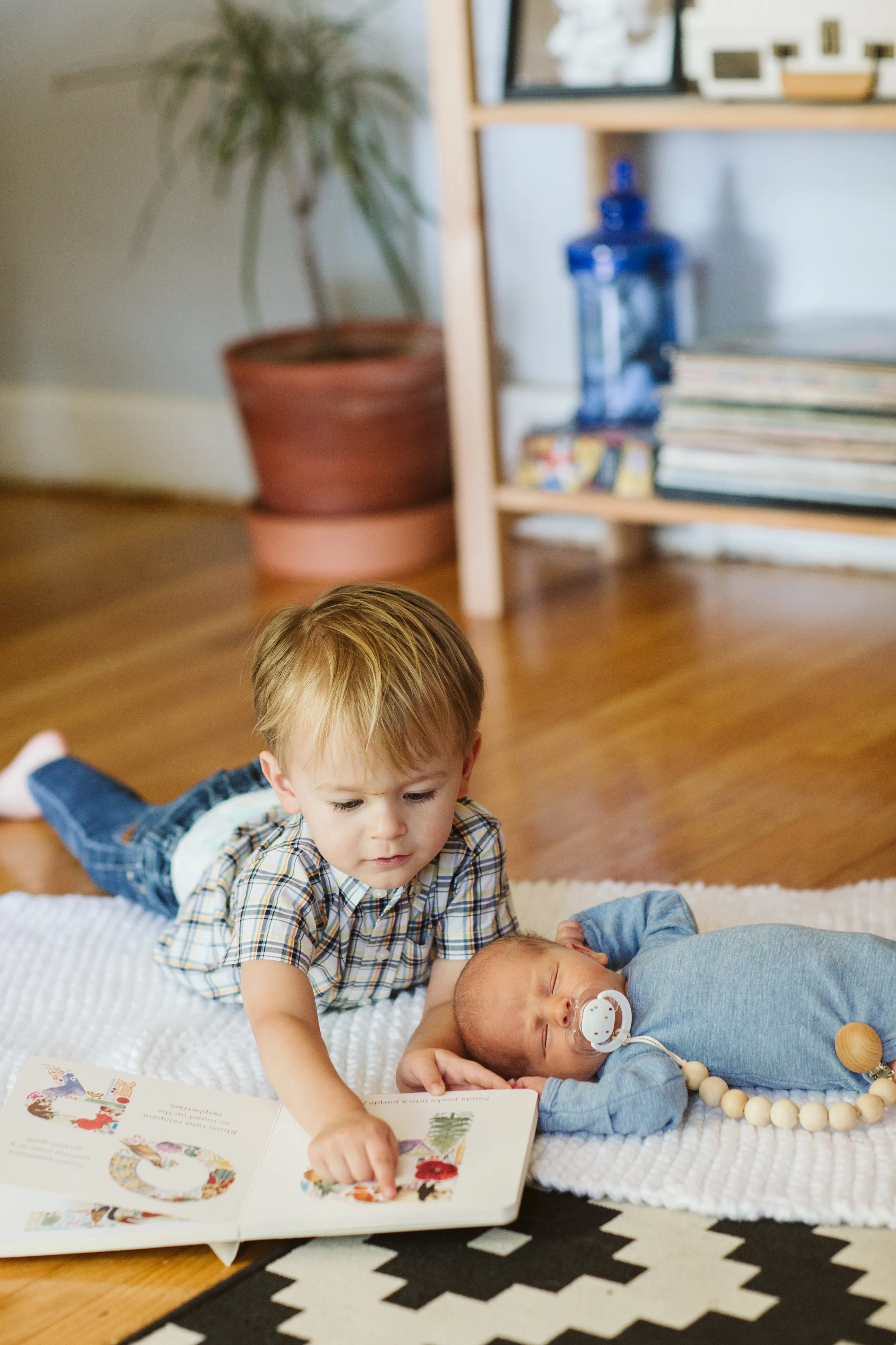 ABNER 1 WEEK PHOTOSHOOT (Via JacinthaPayne.com)