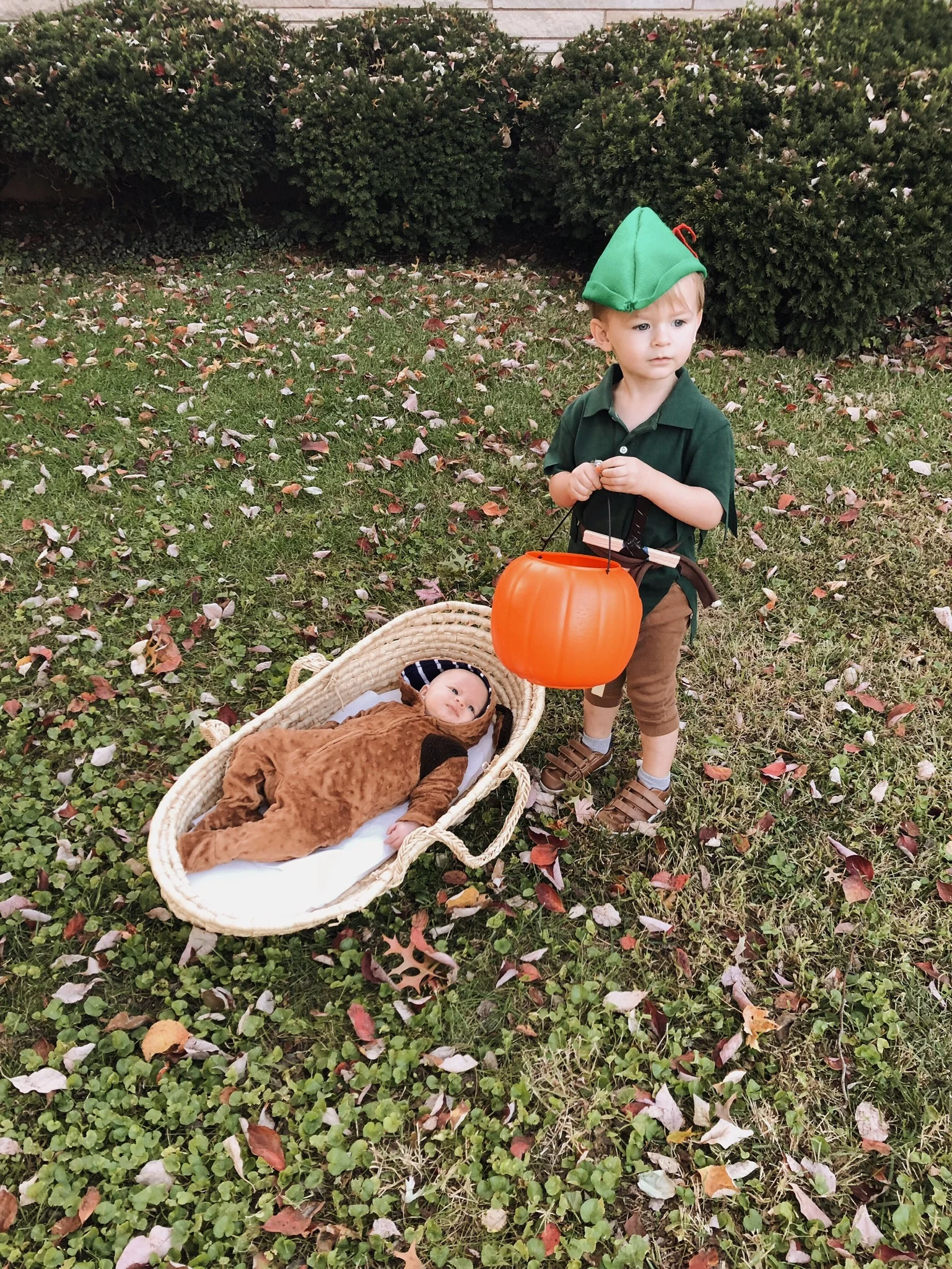 THIS IS HALLOWEEN - 2018