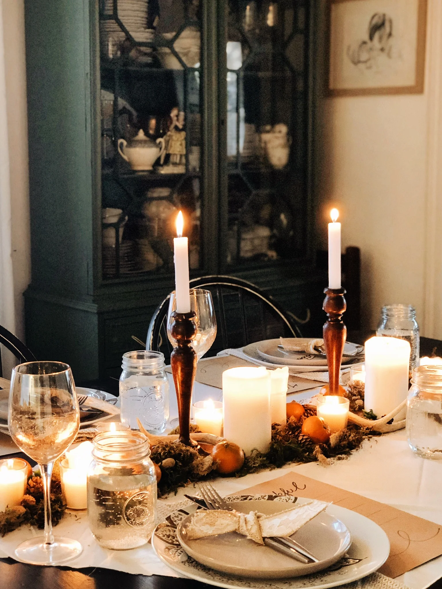 OUR THANKSGIVING 2018