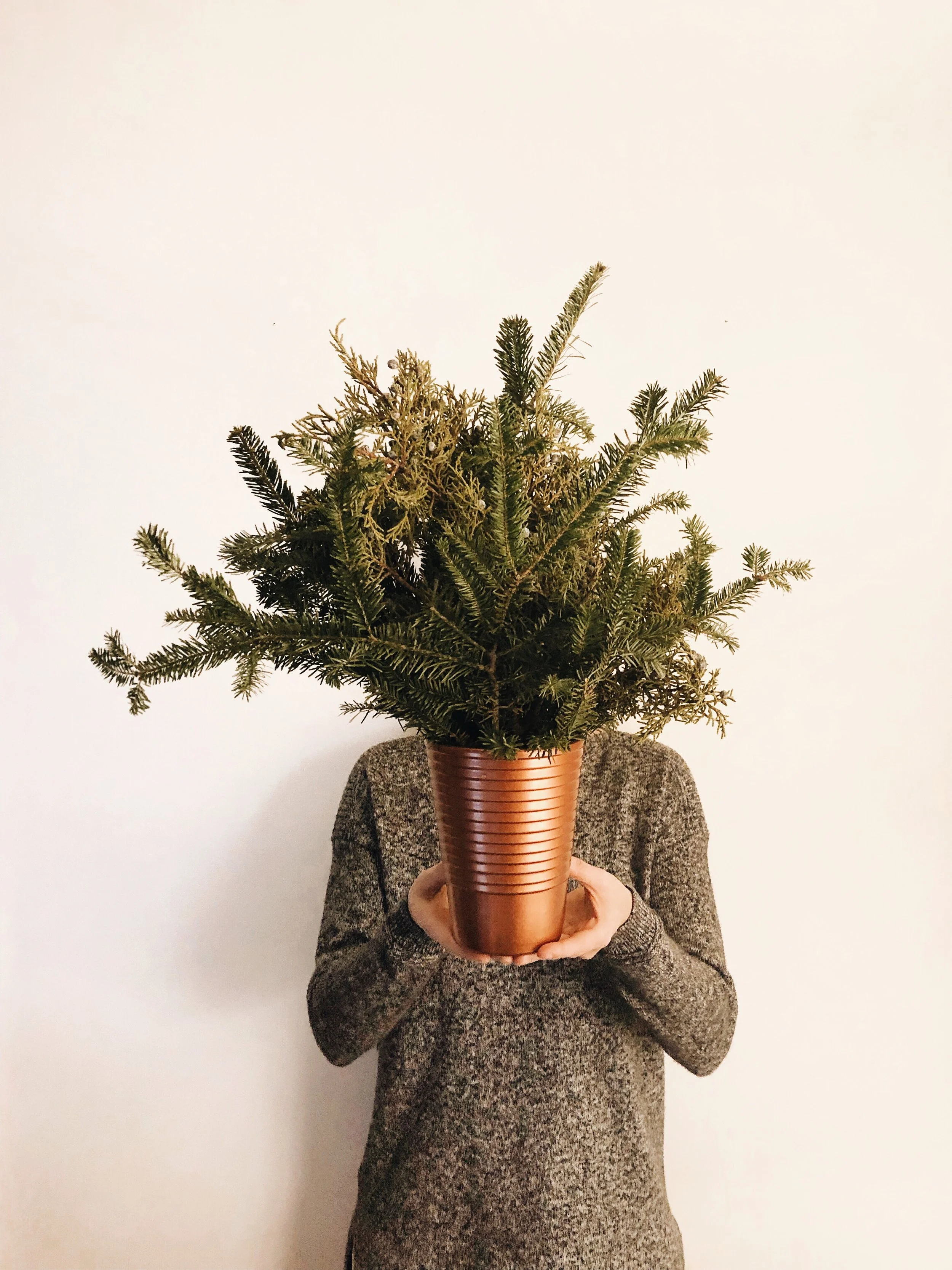 CHRISTMAS CHEER - A PLAYLIST FOR THE HOLIDAYS