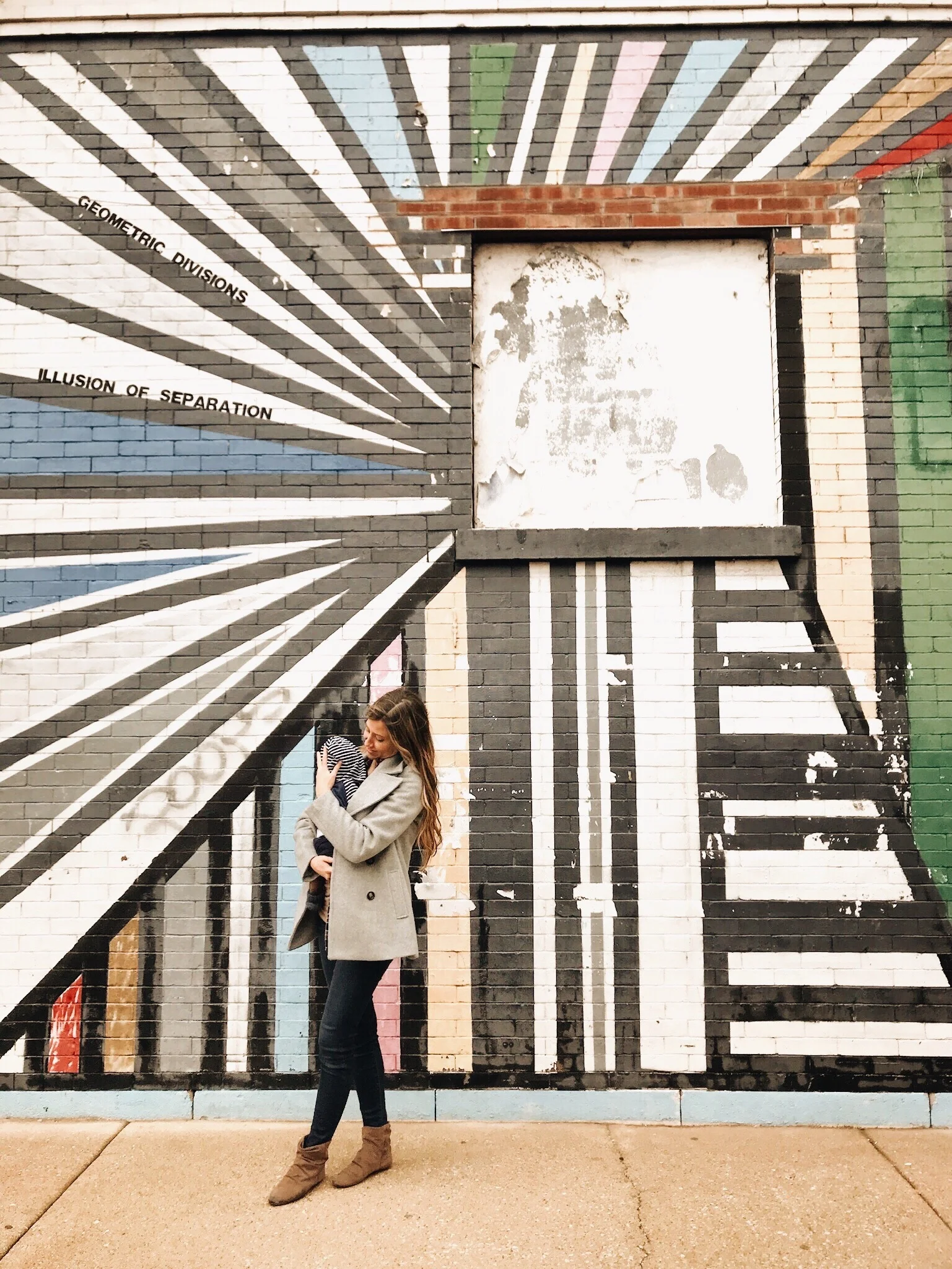 A WEEKEND IN CHICAGO 