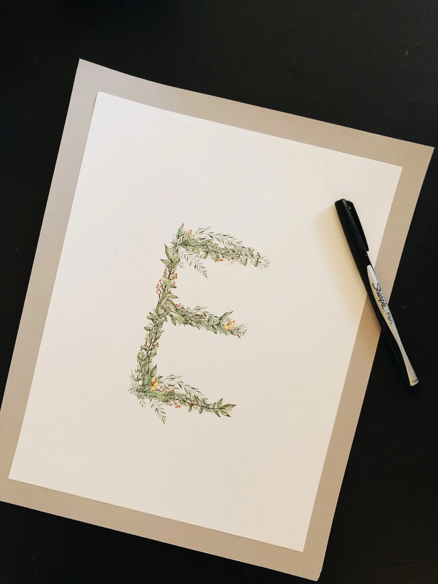 AN INTIMATE BABY SHOWER (VIA JacinthaPayne.com)