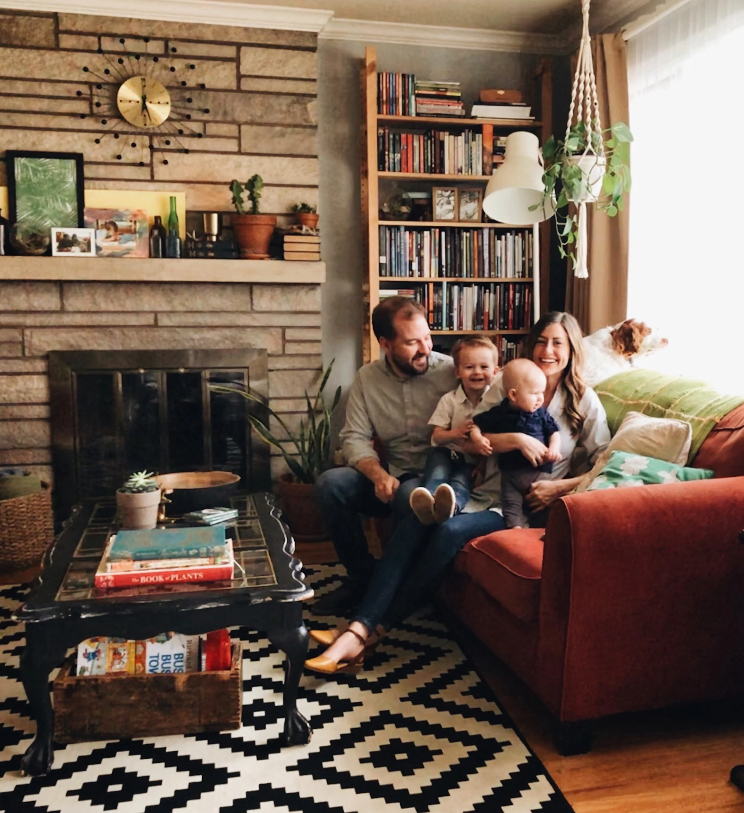 PRIORITIZING THE RIGHT THINGS