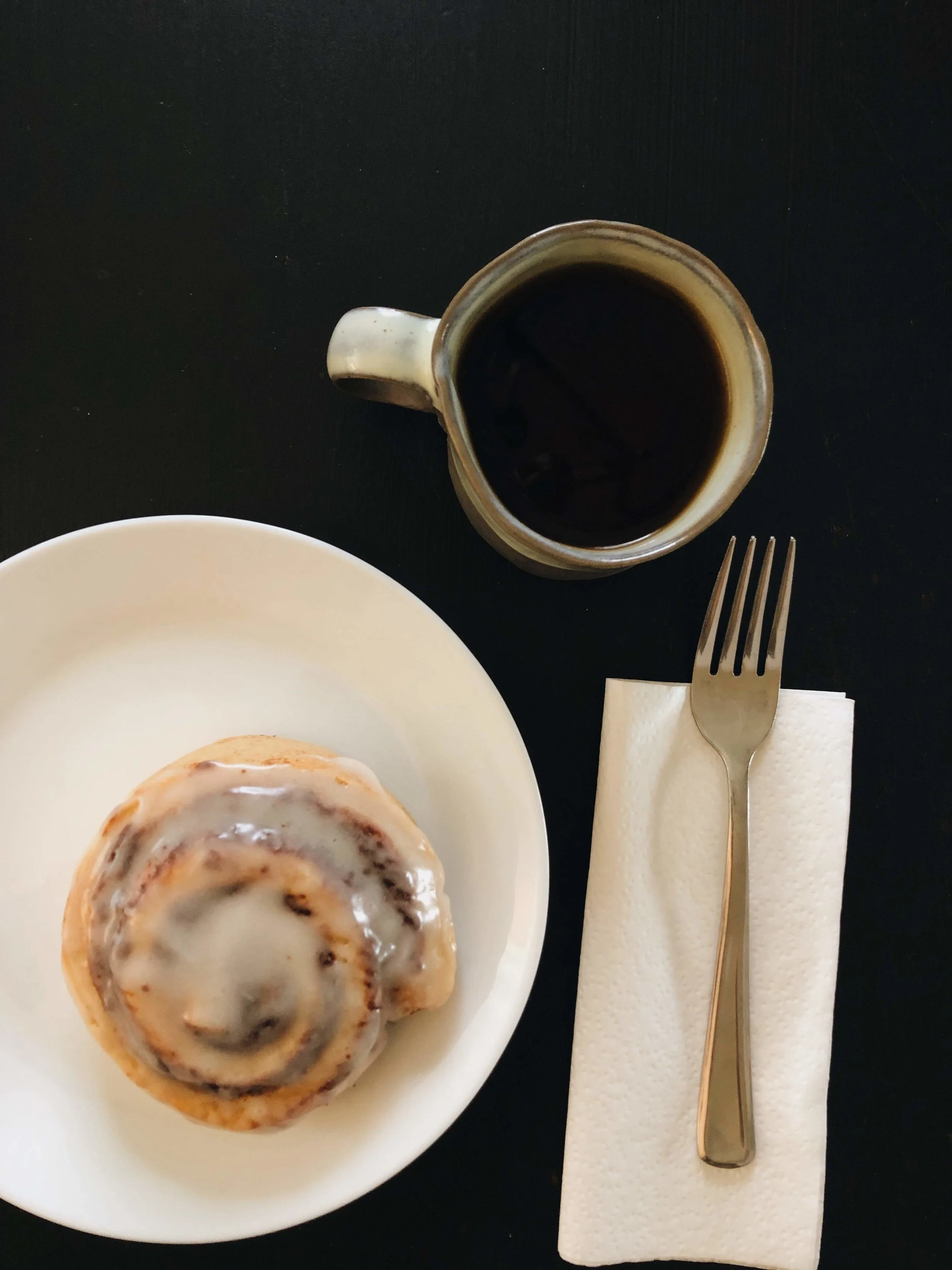 A WEEKEND AT HOME (VIA: JacinthaPayne.com)