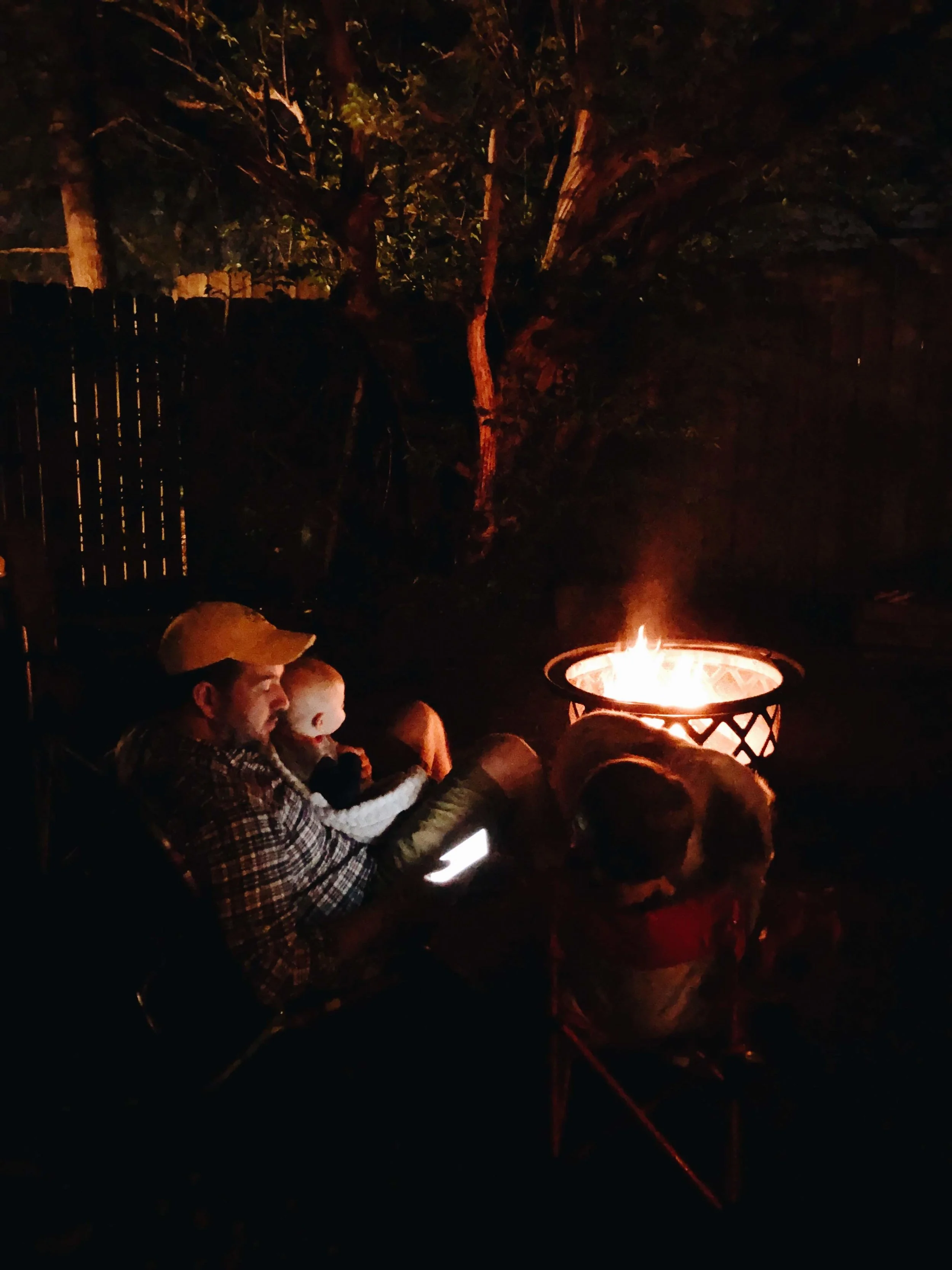 A WEEKEND AT HOME (VIA: JacinthaPayne.com)