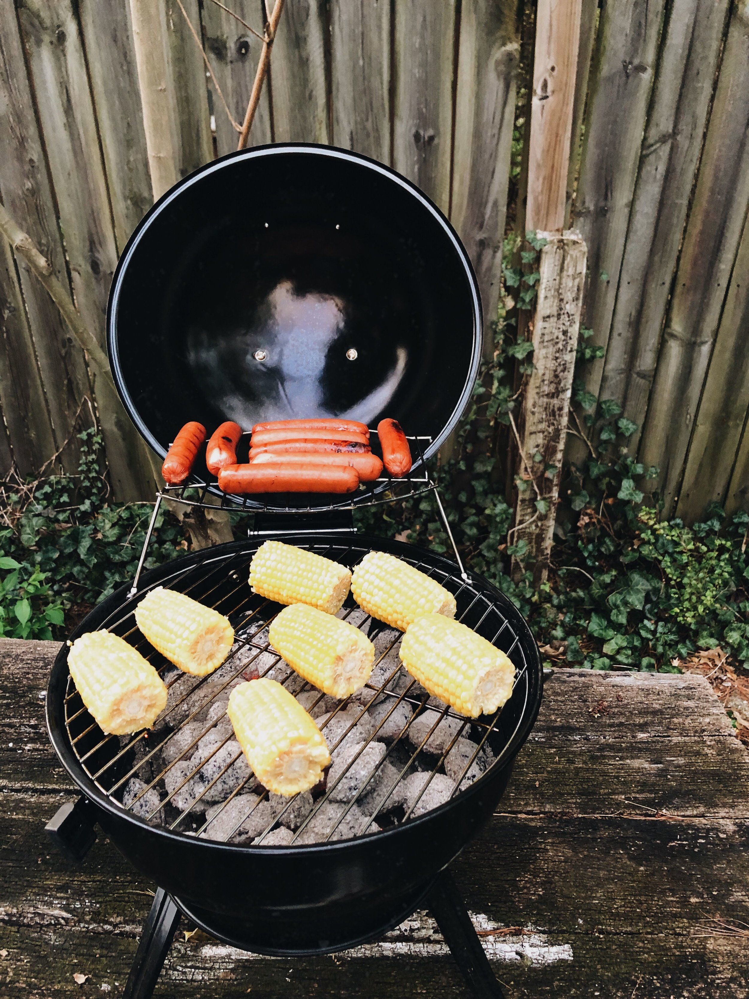 A WEEKEND AT HOME (VIA: JacinthaPayne.com)