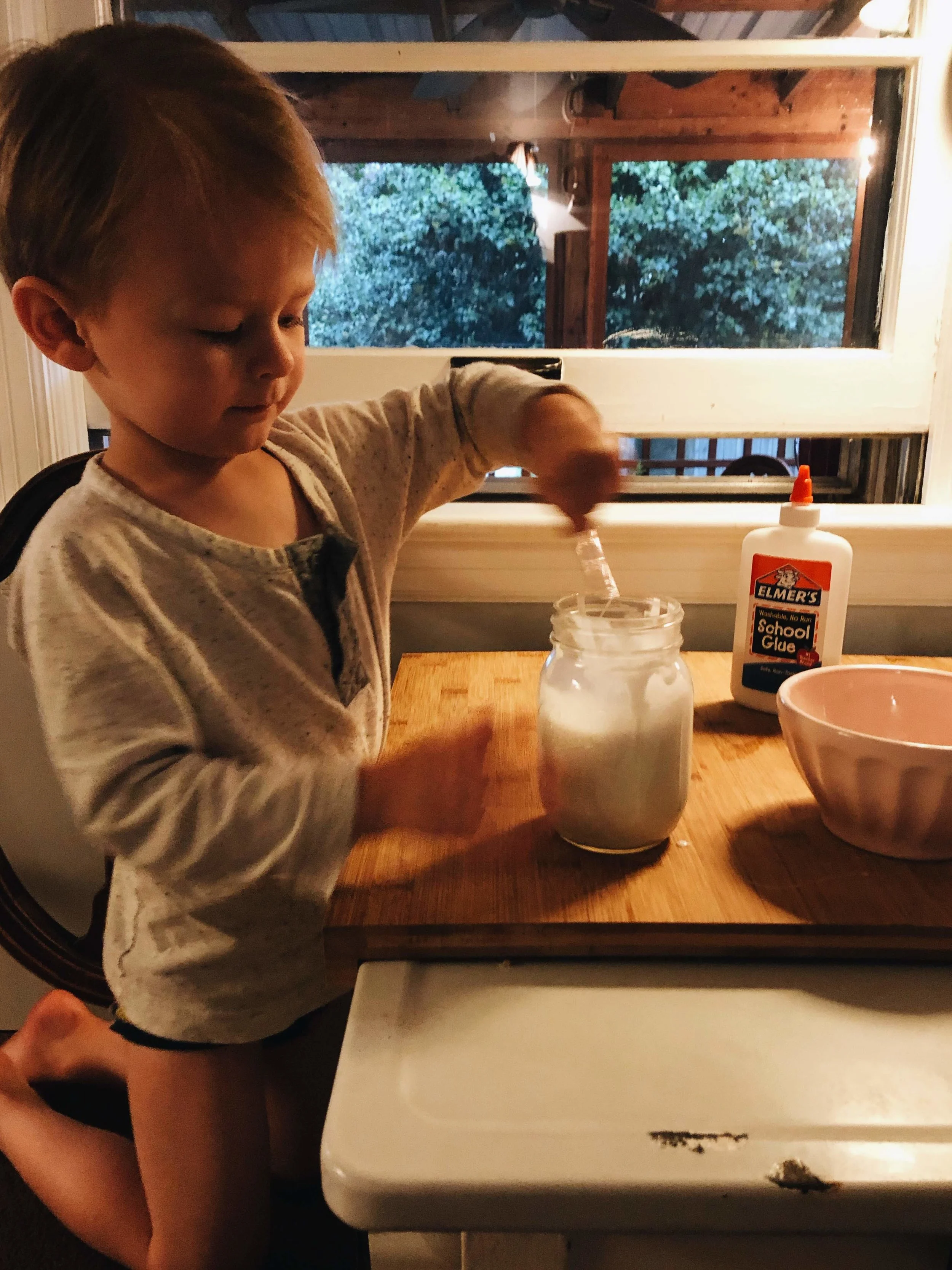 A WEEKEND AT HOME (VIA: JacinthaPayne.com)