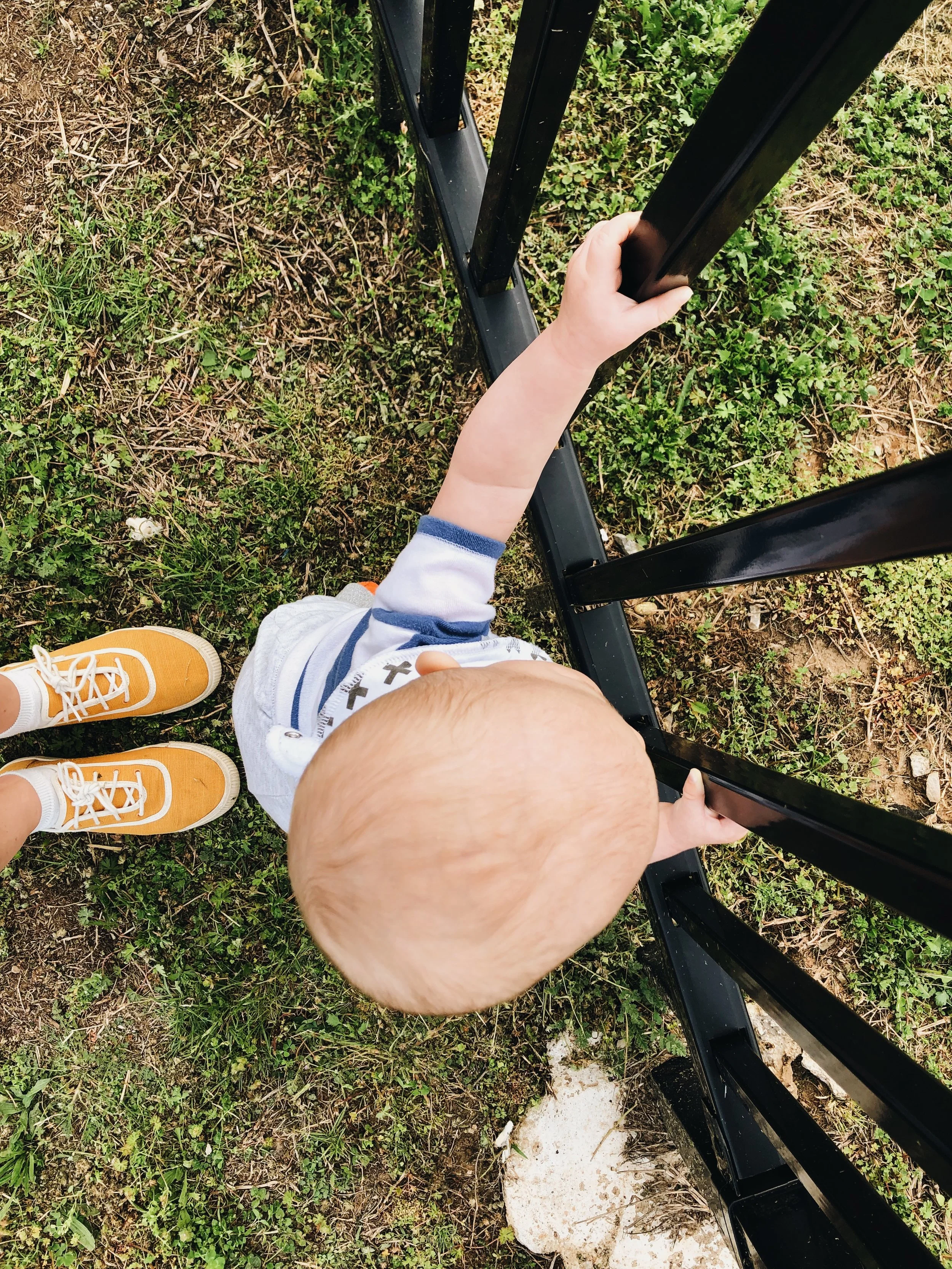 A WEEKEND AT HOME (VIA: JacinthaPayne.com)