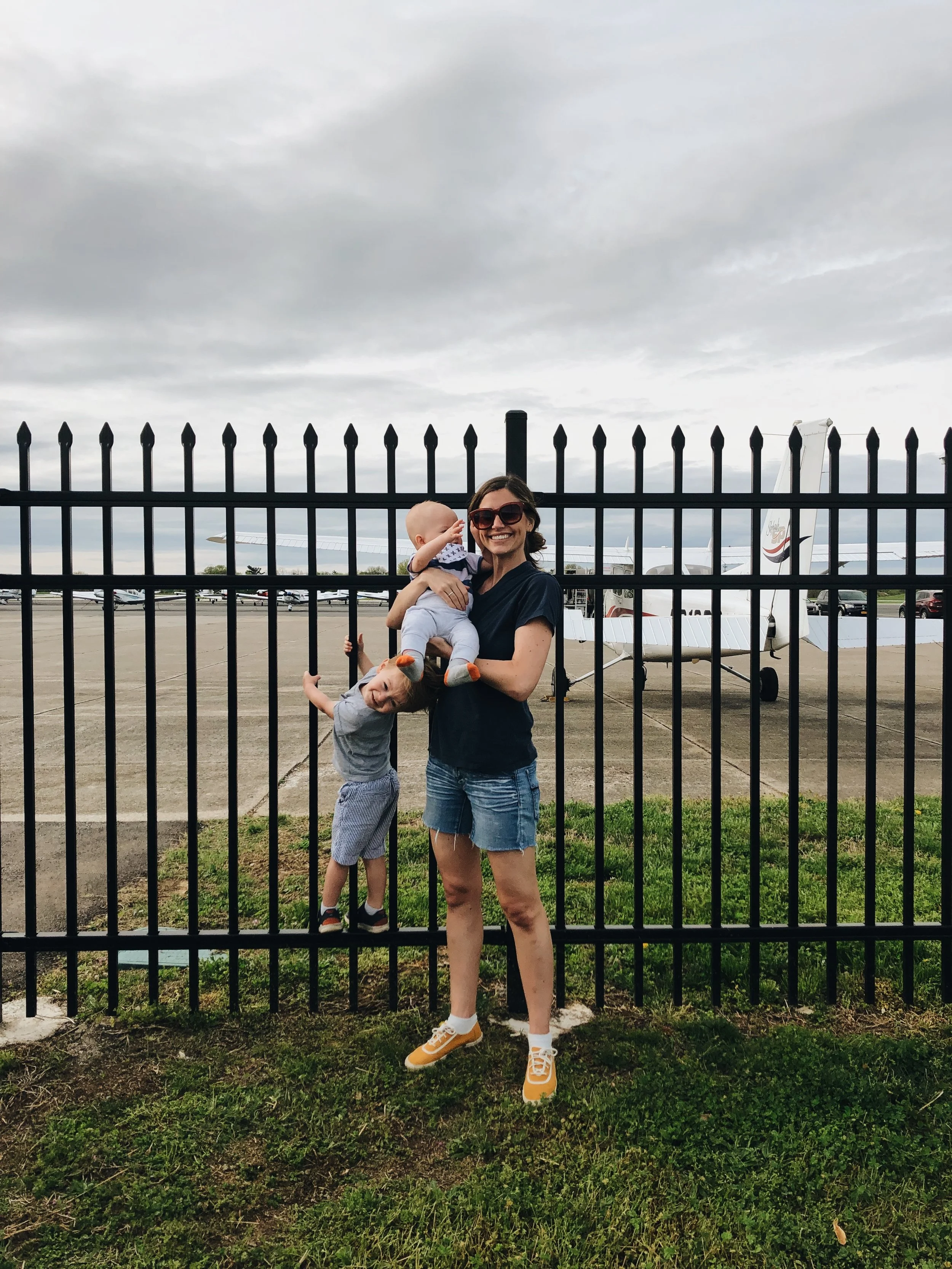 A WEEKEND AT HOME (VIA: JacinthaPayne.com)