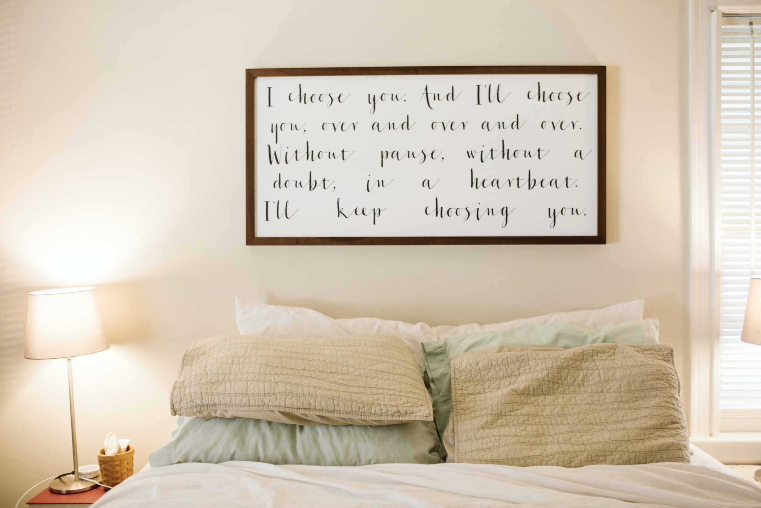 THE IMPORTANCE OF SLEEP