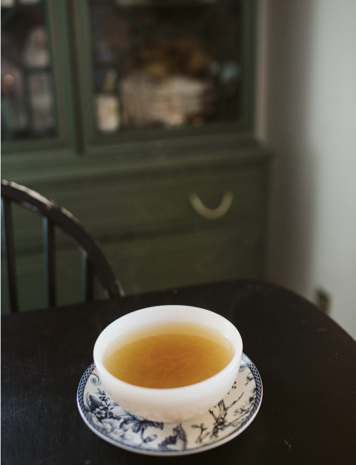 GUT FRIENDLY BONE BROTH