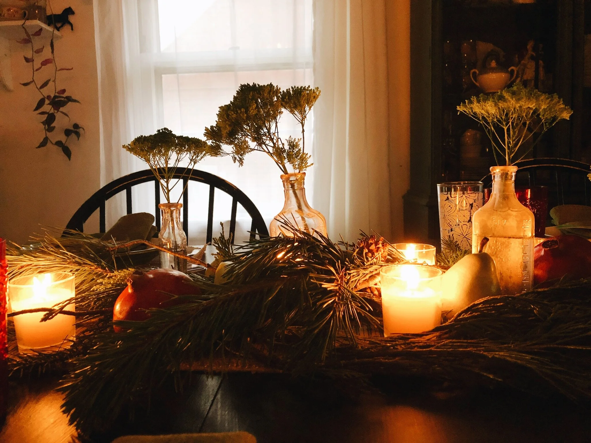 SOUS VIDE STEAK AU POIVRE (VIA: JacinthaPayne.com)