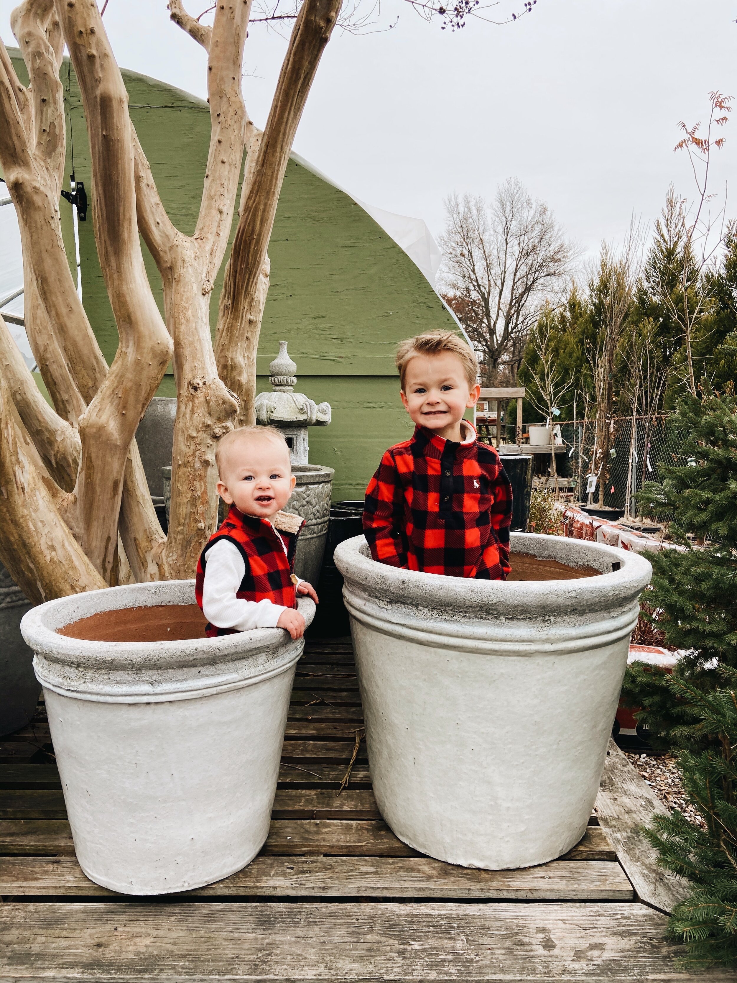 10 LAST MINUTE GIFT IDEAS