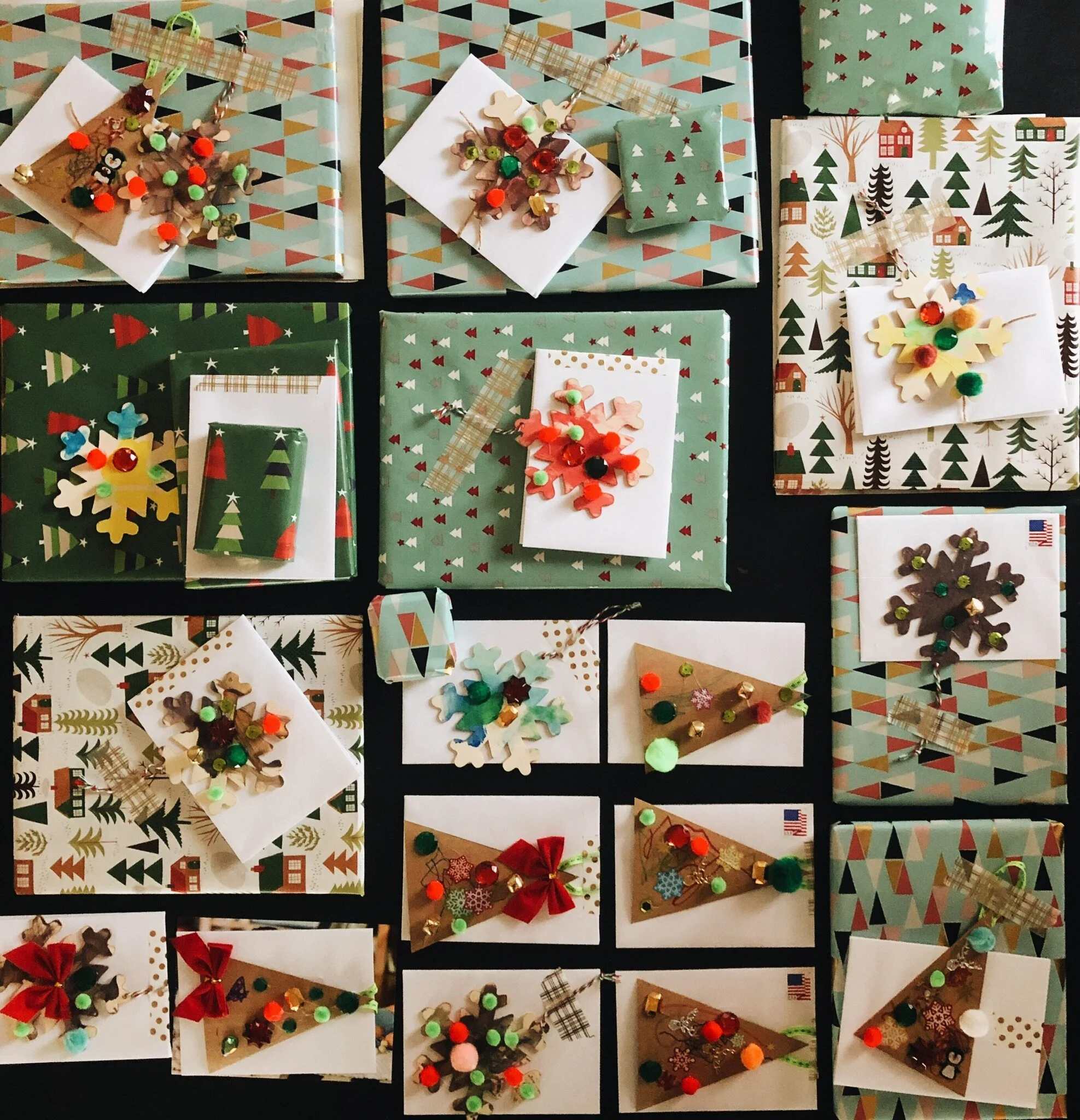 CHRISTMAS TIME - 2018