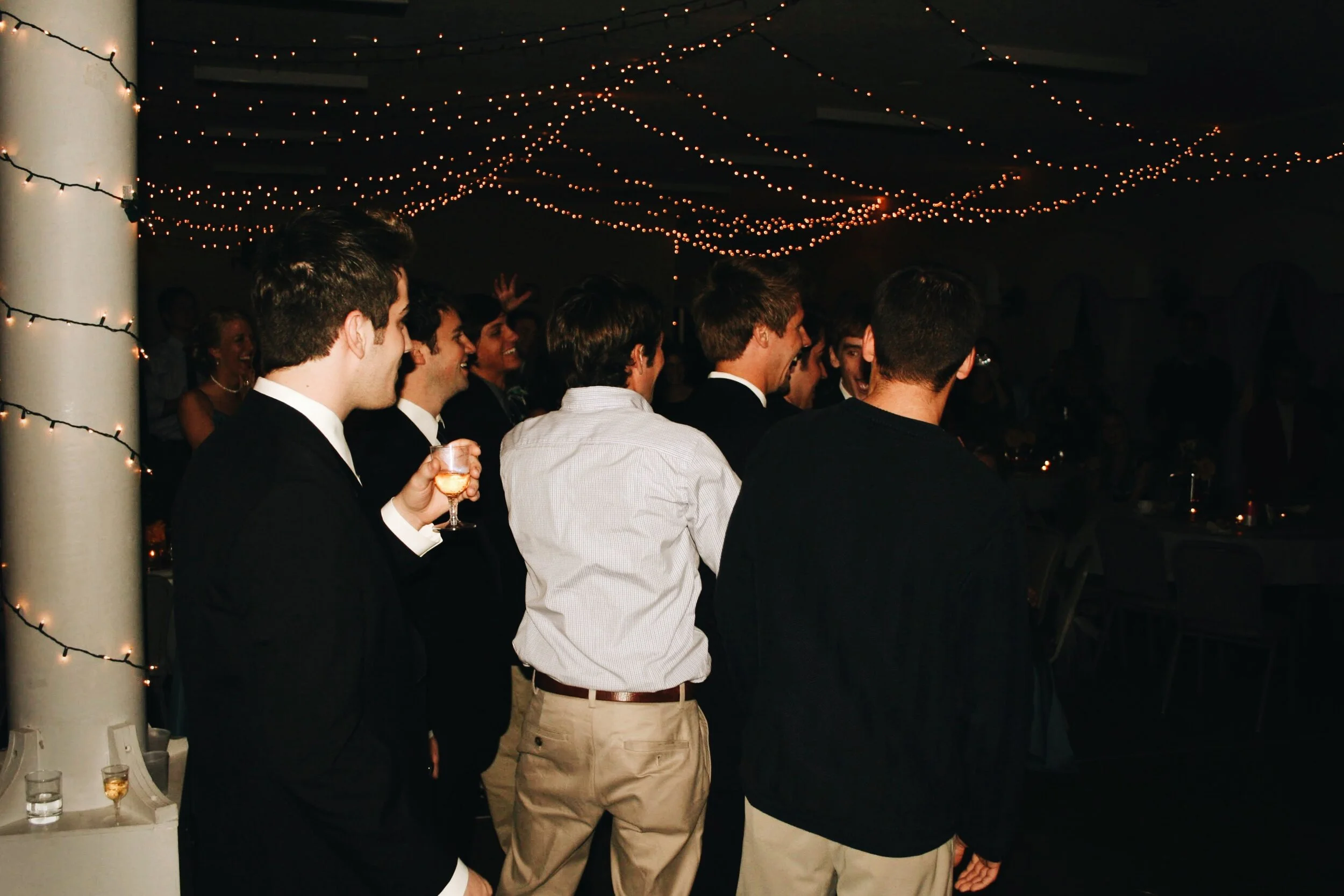 CELEBRATING 12 YEARS - OUR WEDDING (Via JacinthaPayne.com)