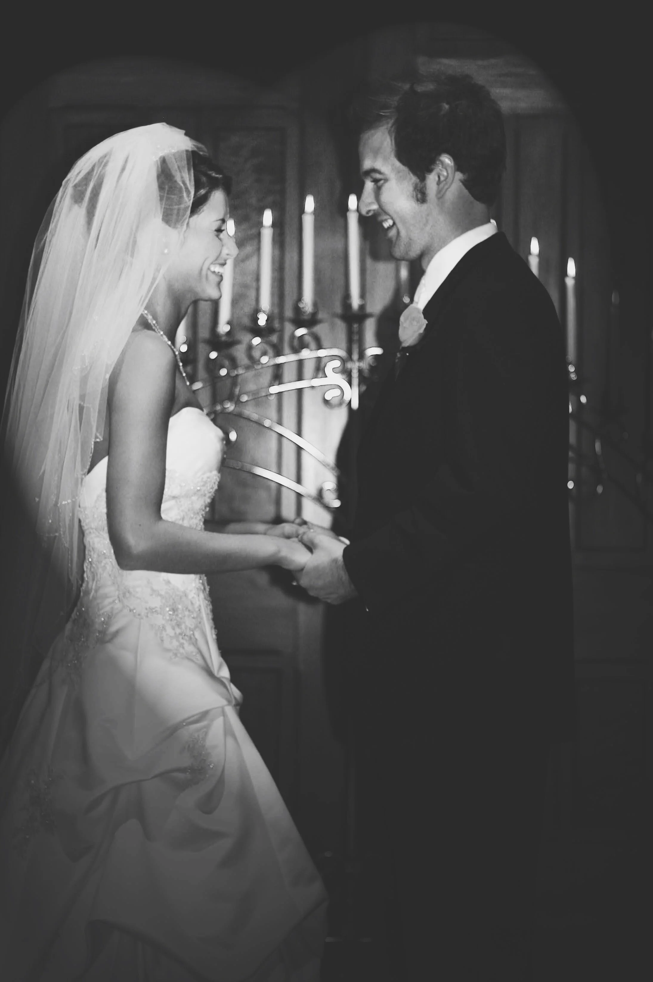 CELEBRATING 12 YEARS - OUR WEDDING (Via JacinthaPayne.com)