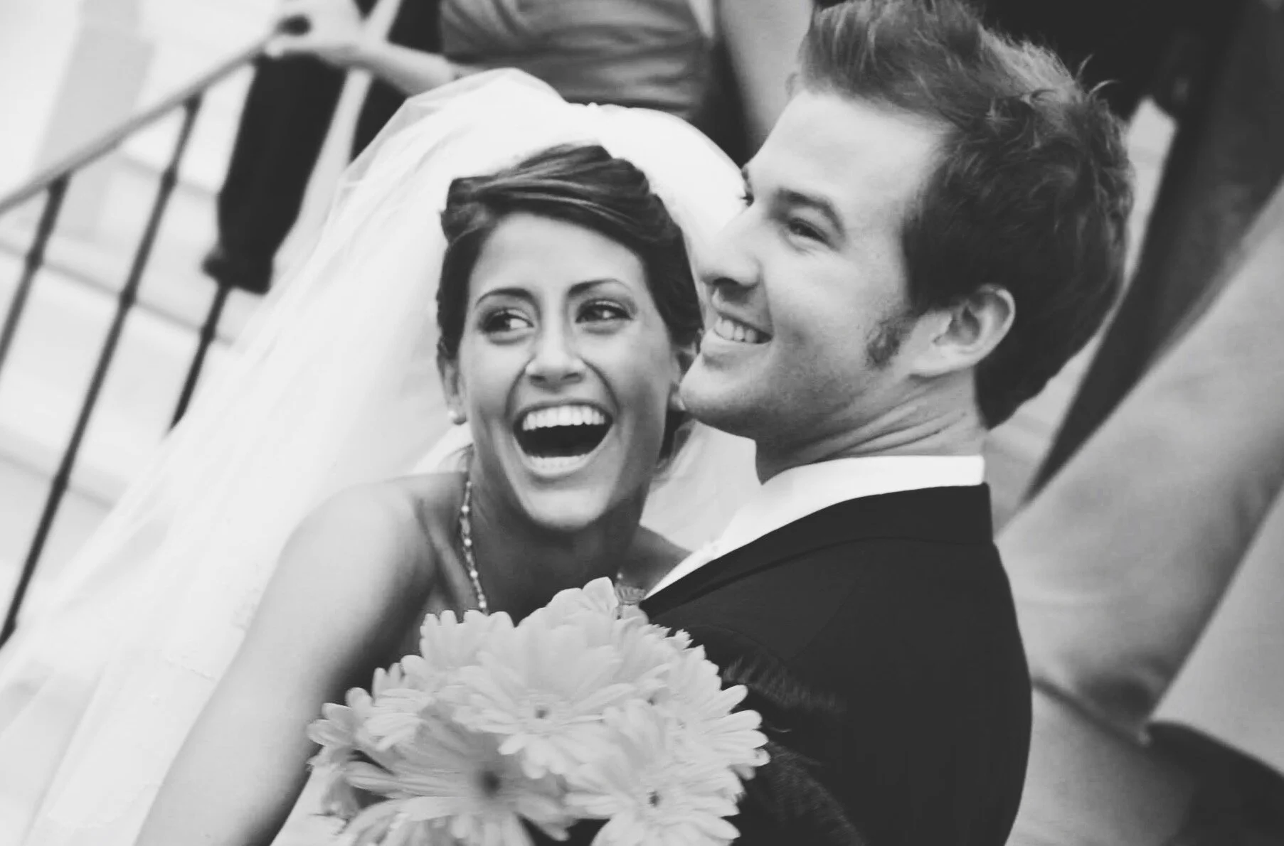 CELEBRATING 12 YEARS - OUR WEDDING (Via JacinthaPayne.com)