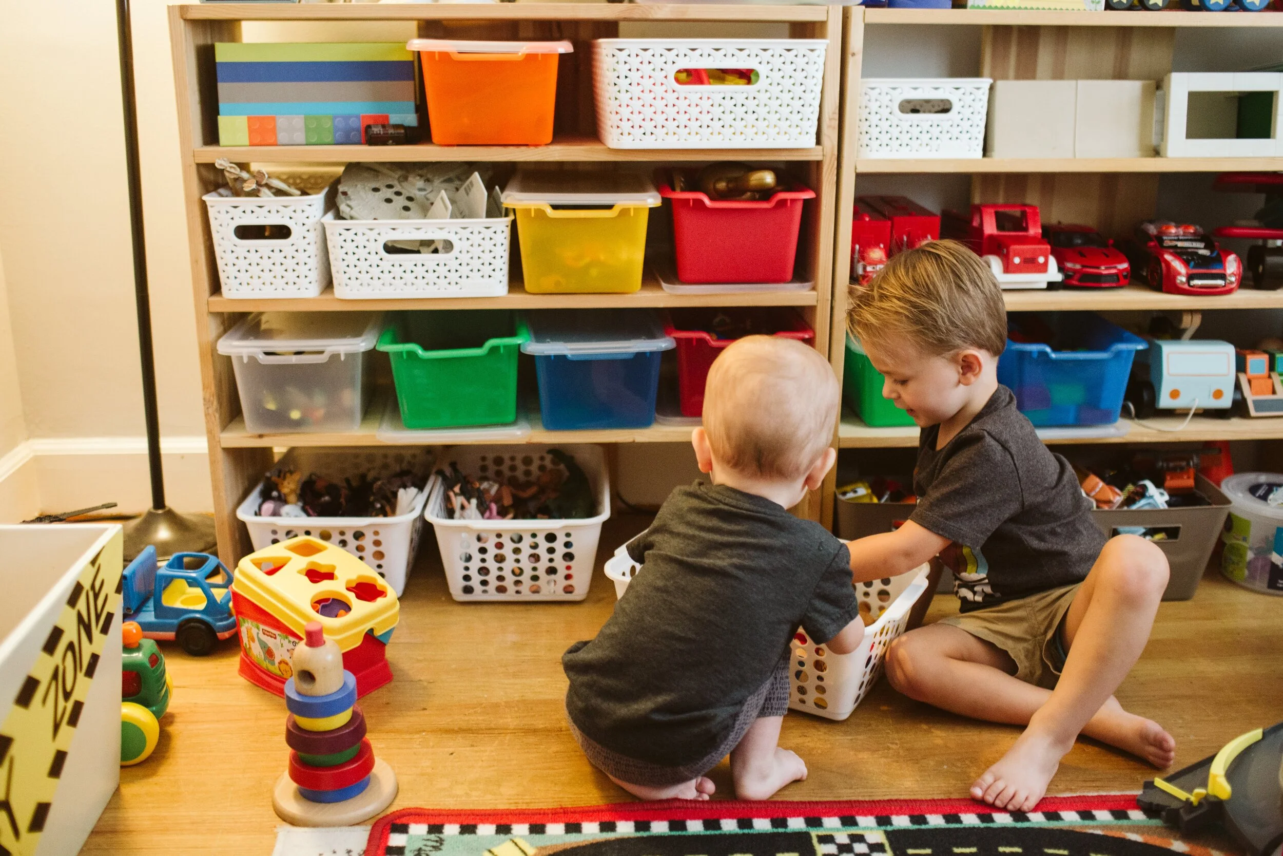 SONGS TO GROW BY - OUR FAVORITE CHILDREN'S SONGS