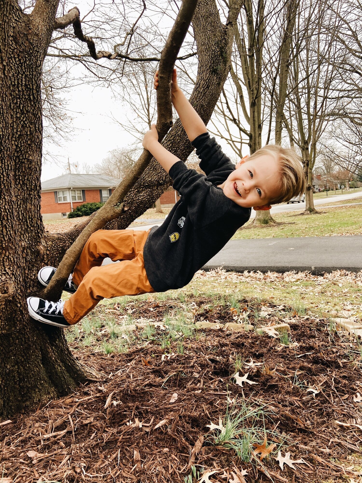 EMET'S BIRTHDAY WEEK - 4 YEARS