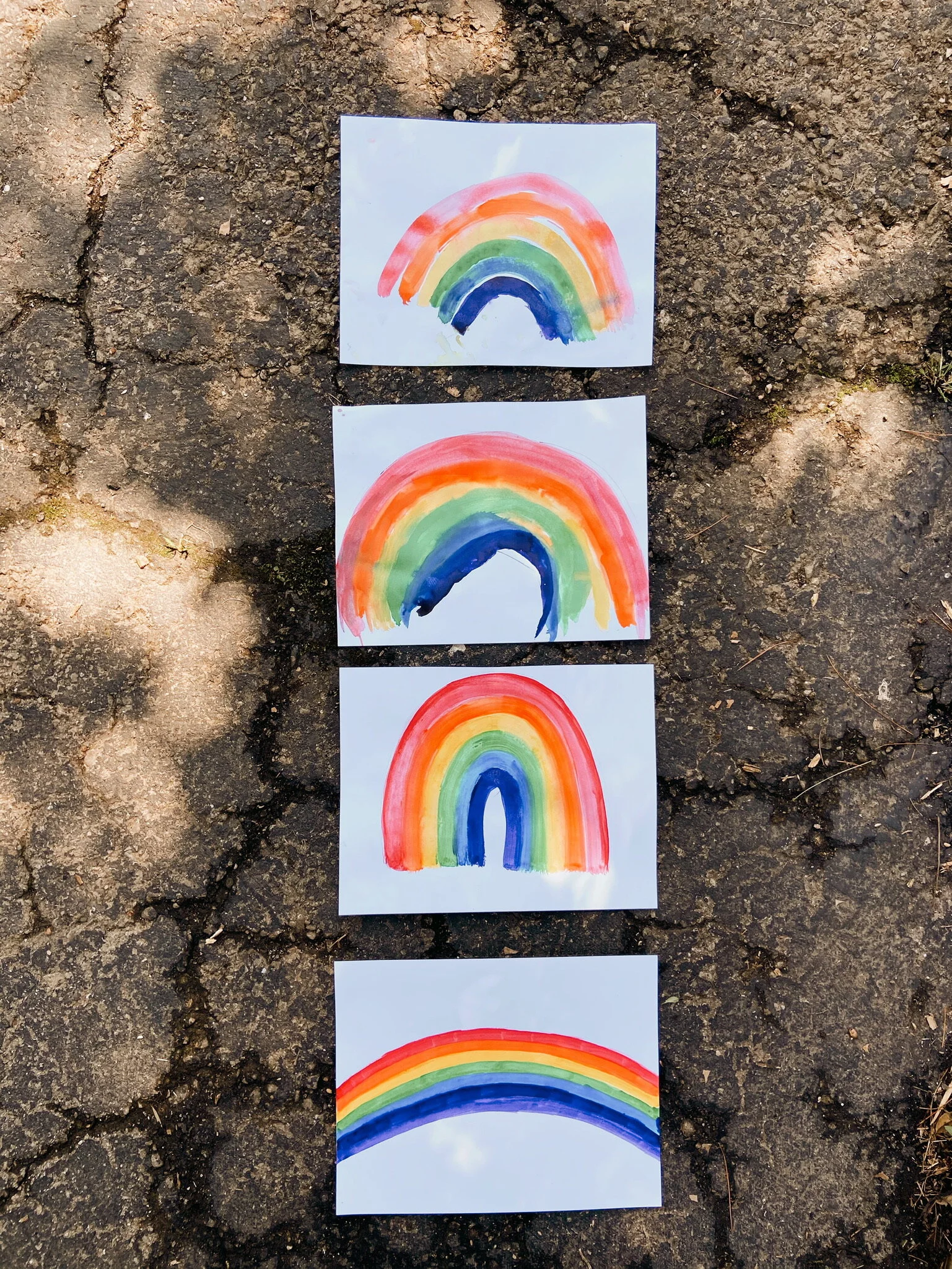 SOCIAL DISTANCING LINKS &amp; RESOURCES