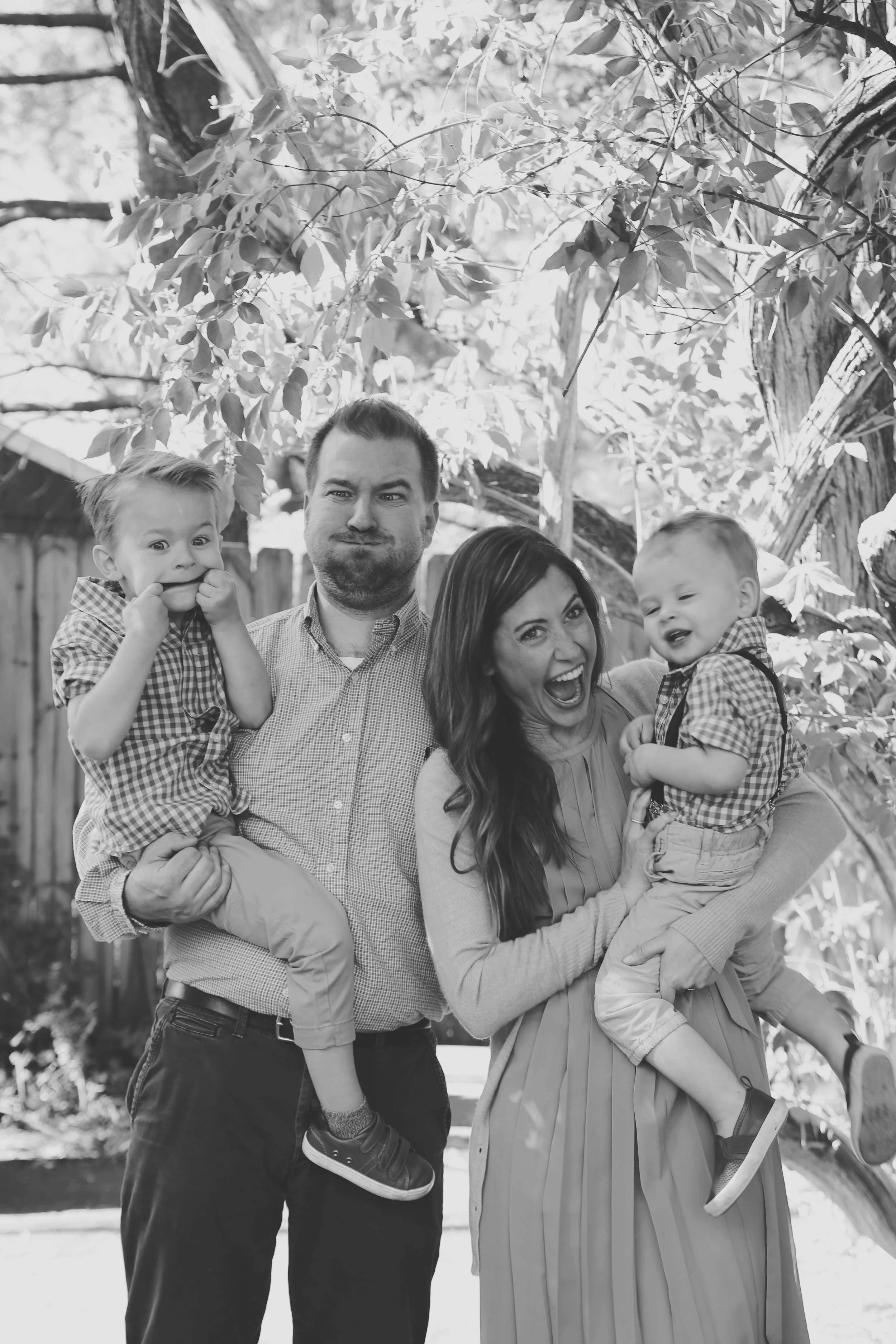 AN EASTER AT HOME  (Via JacinthaPayne.com)