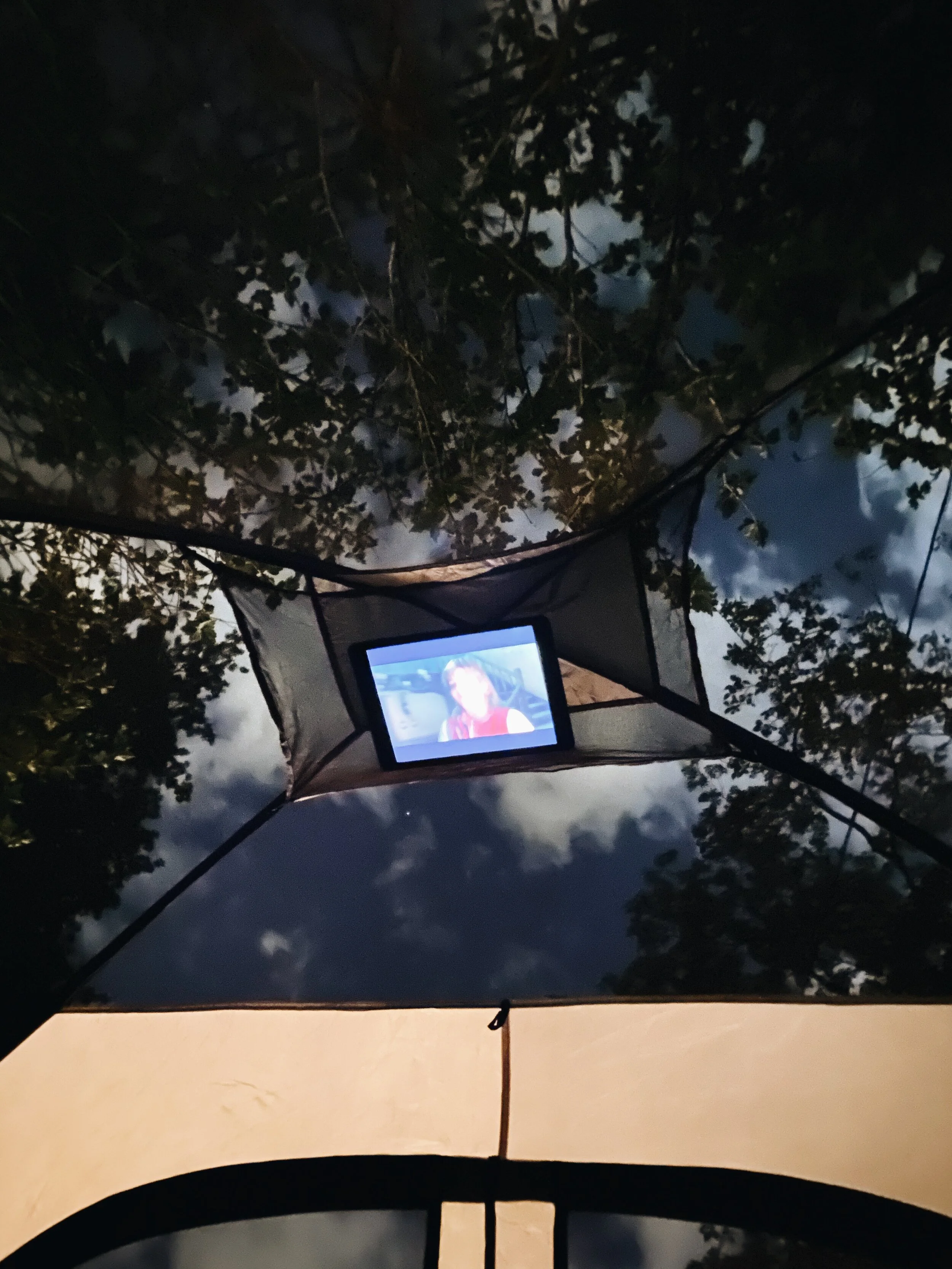 A WEEKEND AT HOME (Via JacinthaPayne.com)