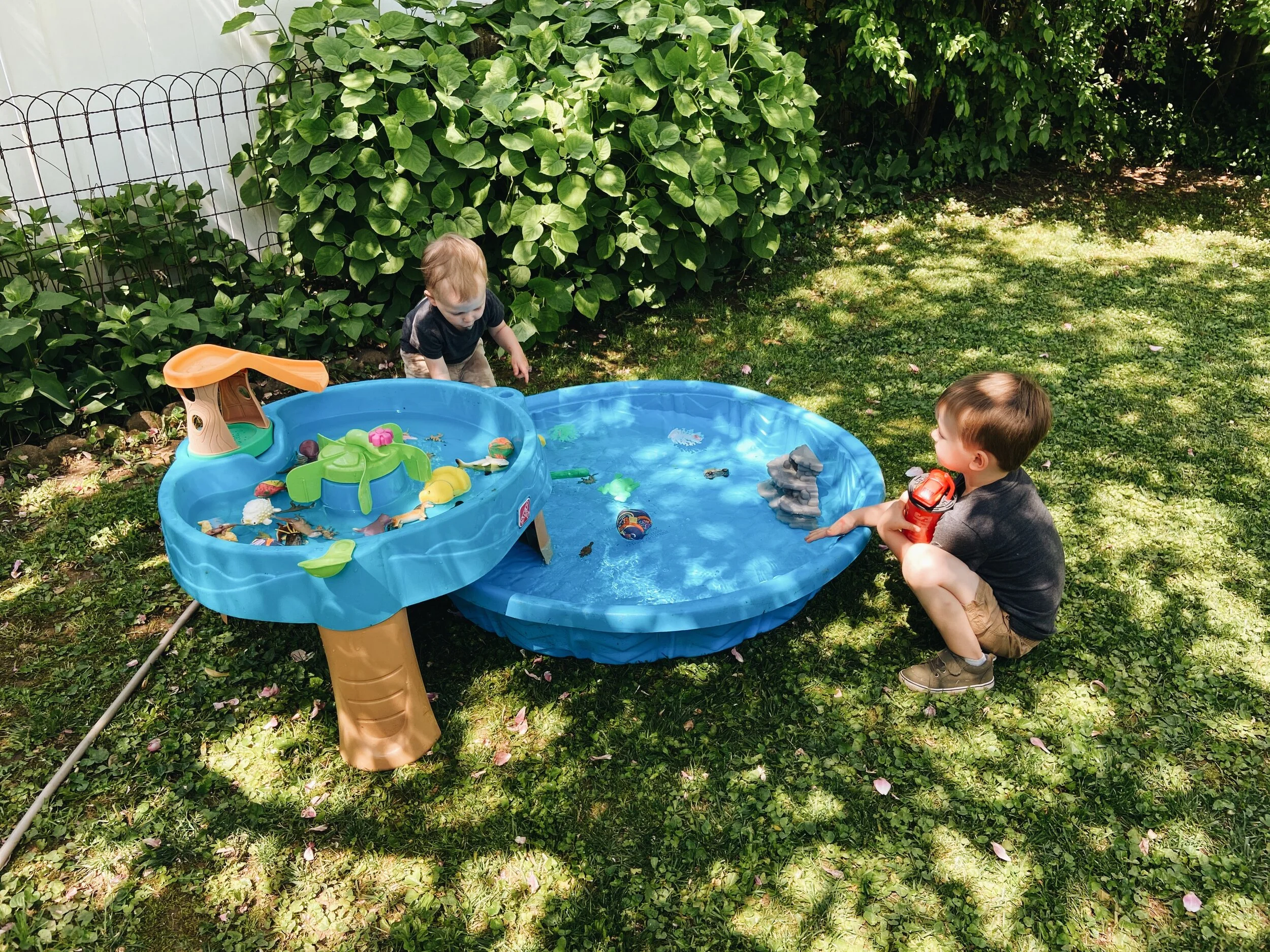 A WEEKEND AT HOME (Via JacinthaPayne.com)