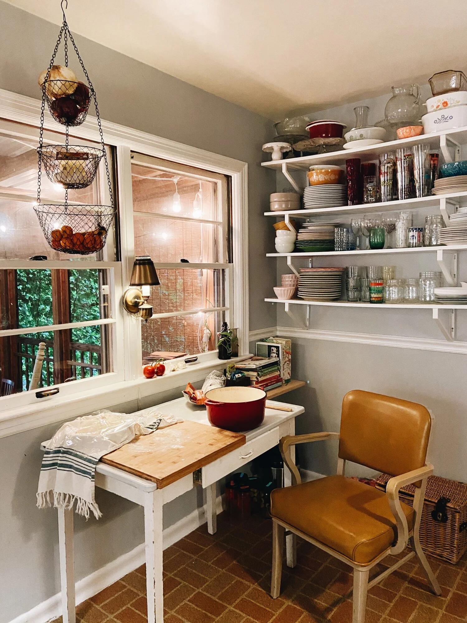 KITCHEN (BEFORE &amp; AFTER) PART II