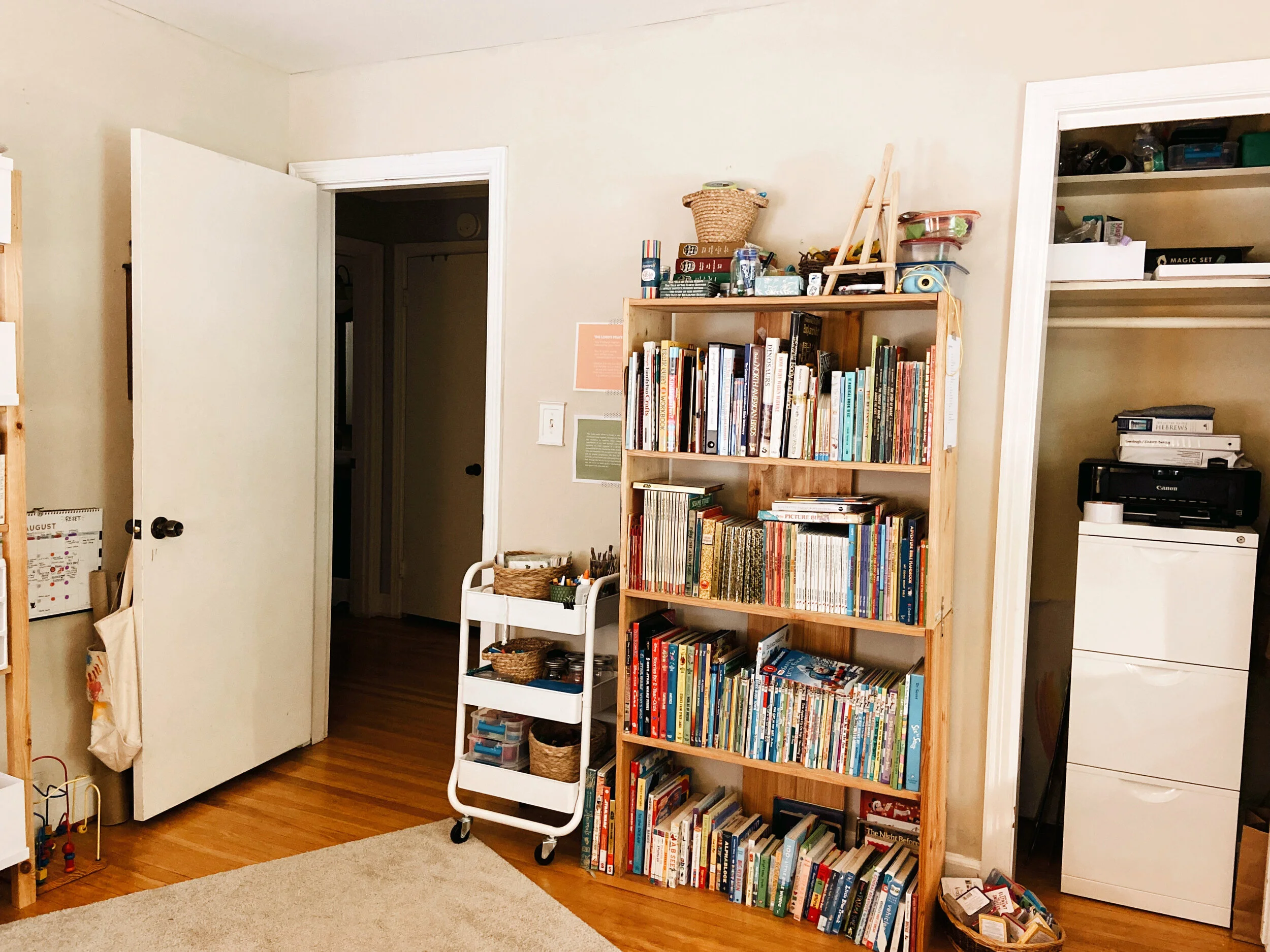 OUR HOME - 2020 (VIA: JacinthaPayne.com)