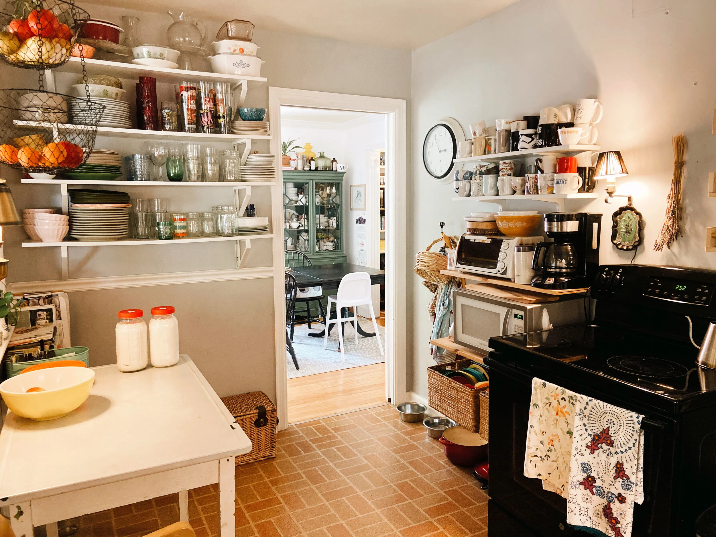 OUR HOME - 2020 (VIA: JacinthaPayne.com)