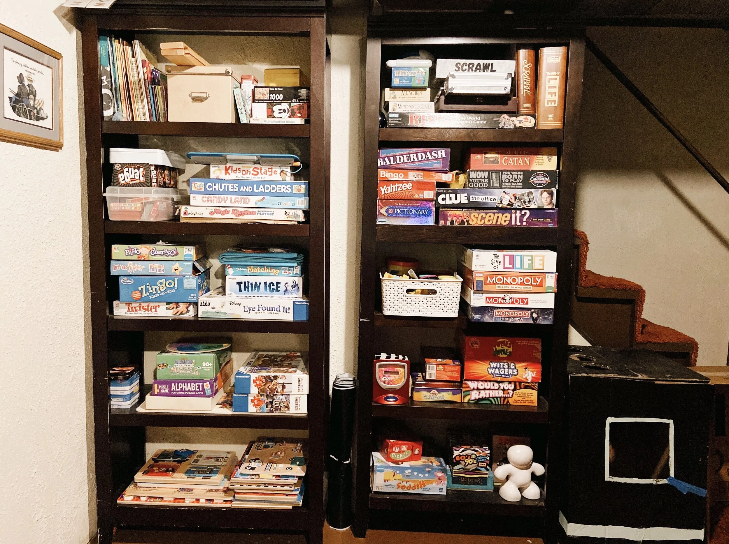 OUR HOME - 2020 (VIA: JacinthaPayne.com)