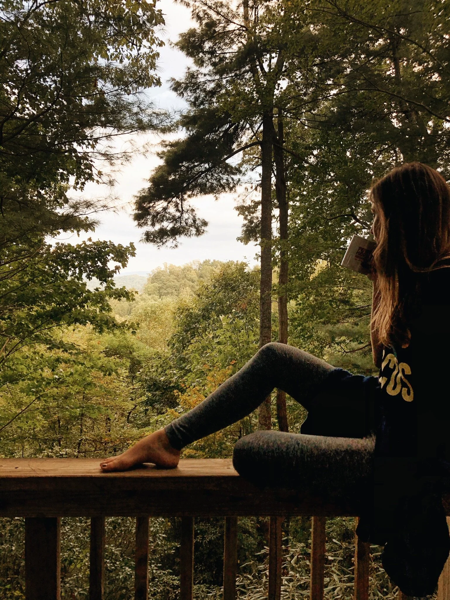 POWDER HORN MOUNTAIN - 2019