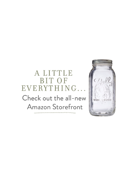 AMAZON STOREFRONT