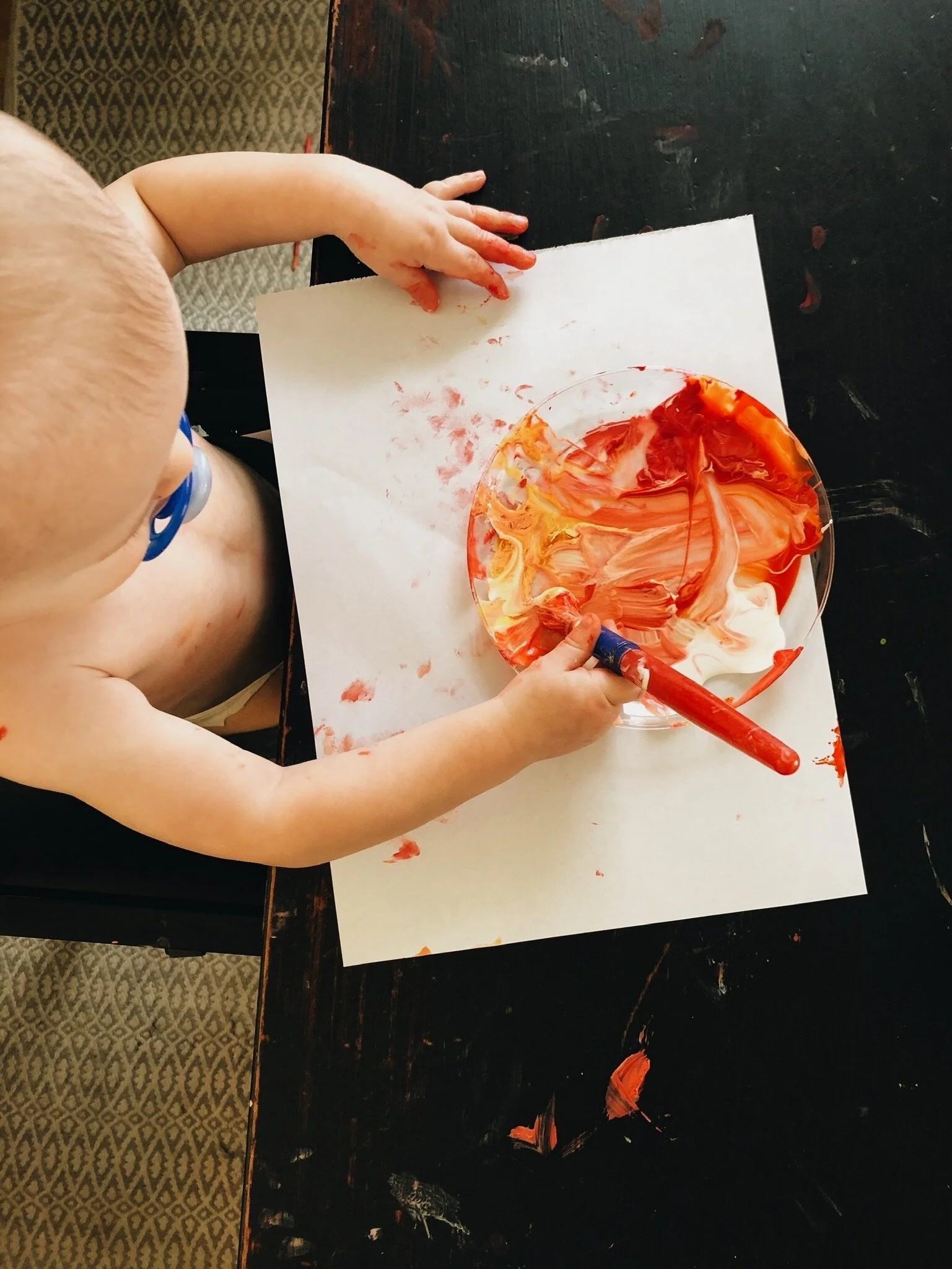 HOLY HALLOWEEN, BATMAN! - 2019 (Via JacinthaPayne.com)