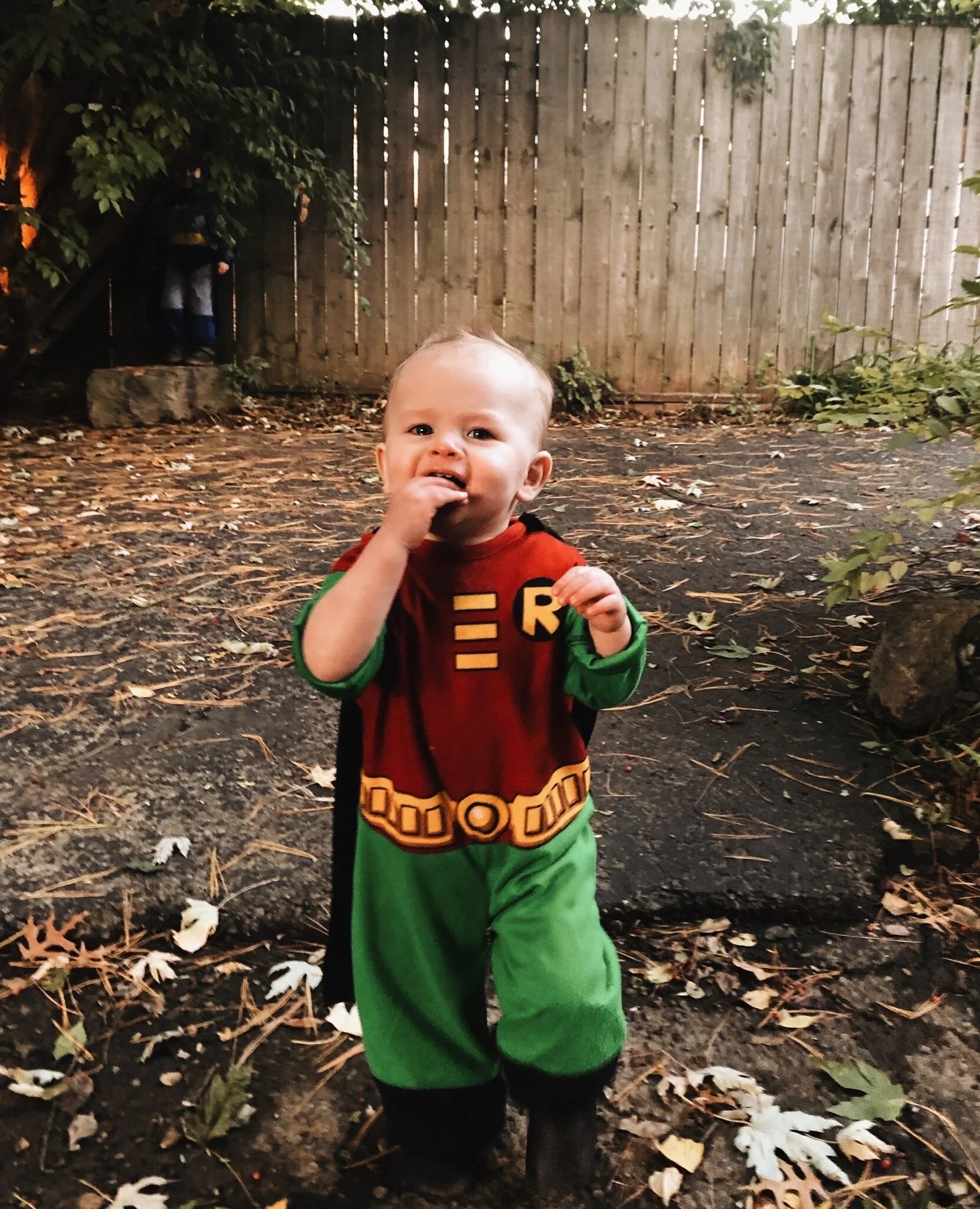 HOLY HALLOWEEN, BATMAN! - 2019 (Via JacinthaPayne.com)