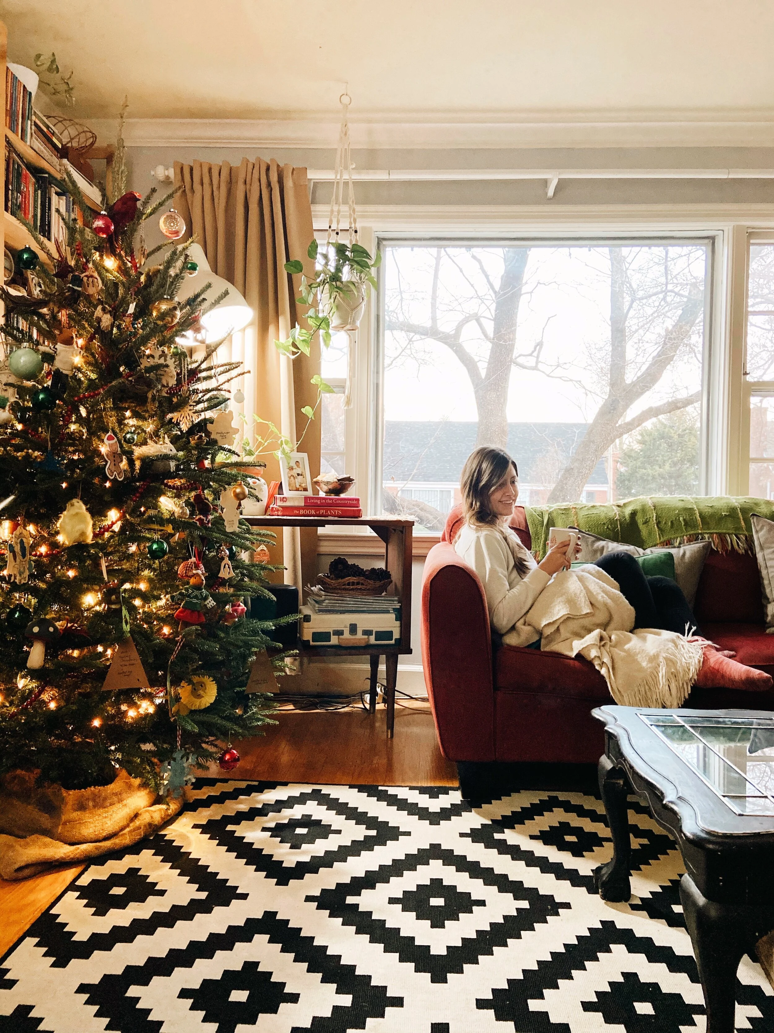 VINTAGE CHRISTMAS - A PLAYLIST FOR THE HOLIDAYS