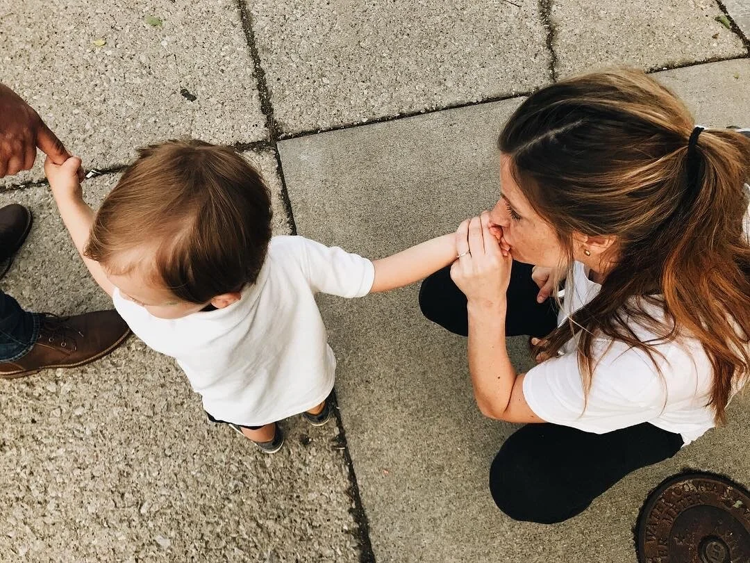 KEEPING A HEALTHY AND BALANCED PERSPECTIVE