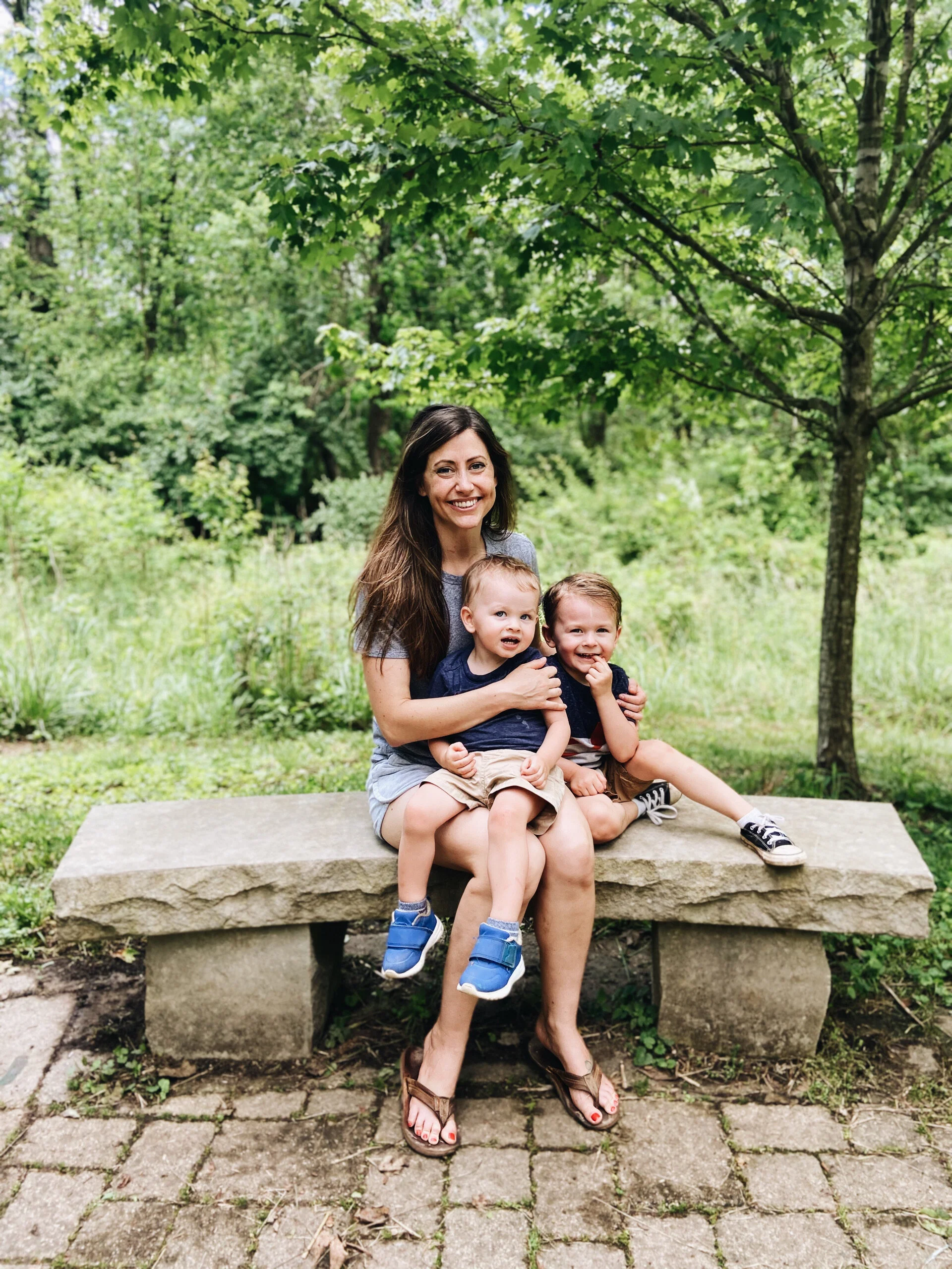 MAKE EVERY MOMENT COUNT IN PARENTING - OBEDIENCE YEARS 1-5