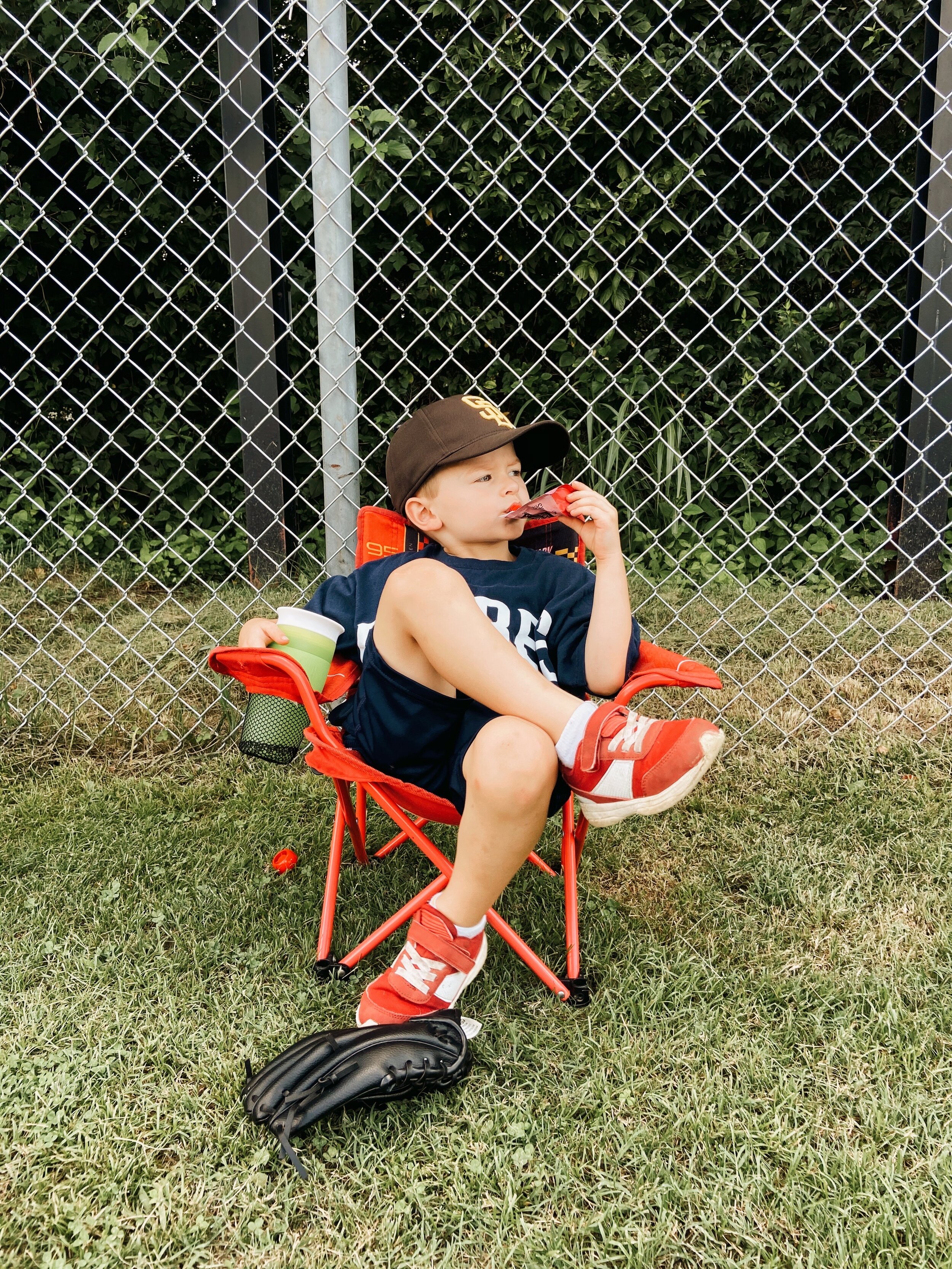 EMET TEE BALL - 2020