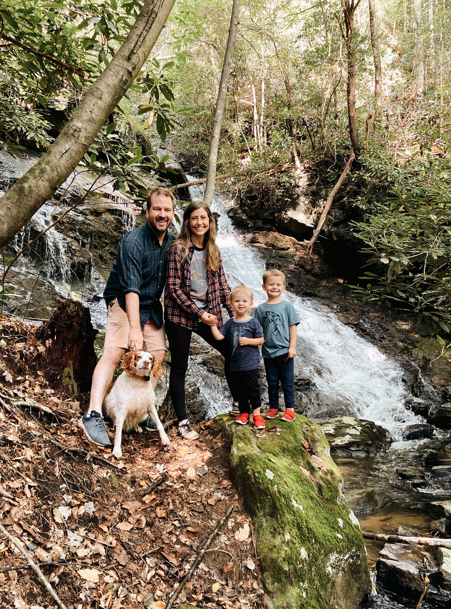 POWDER HORN MOUNTAIN - 2020