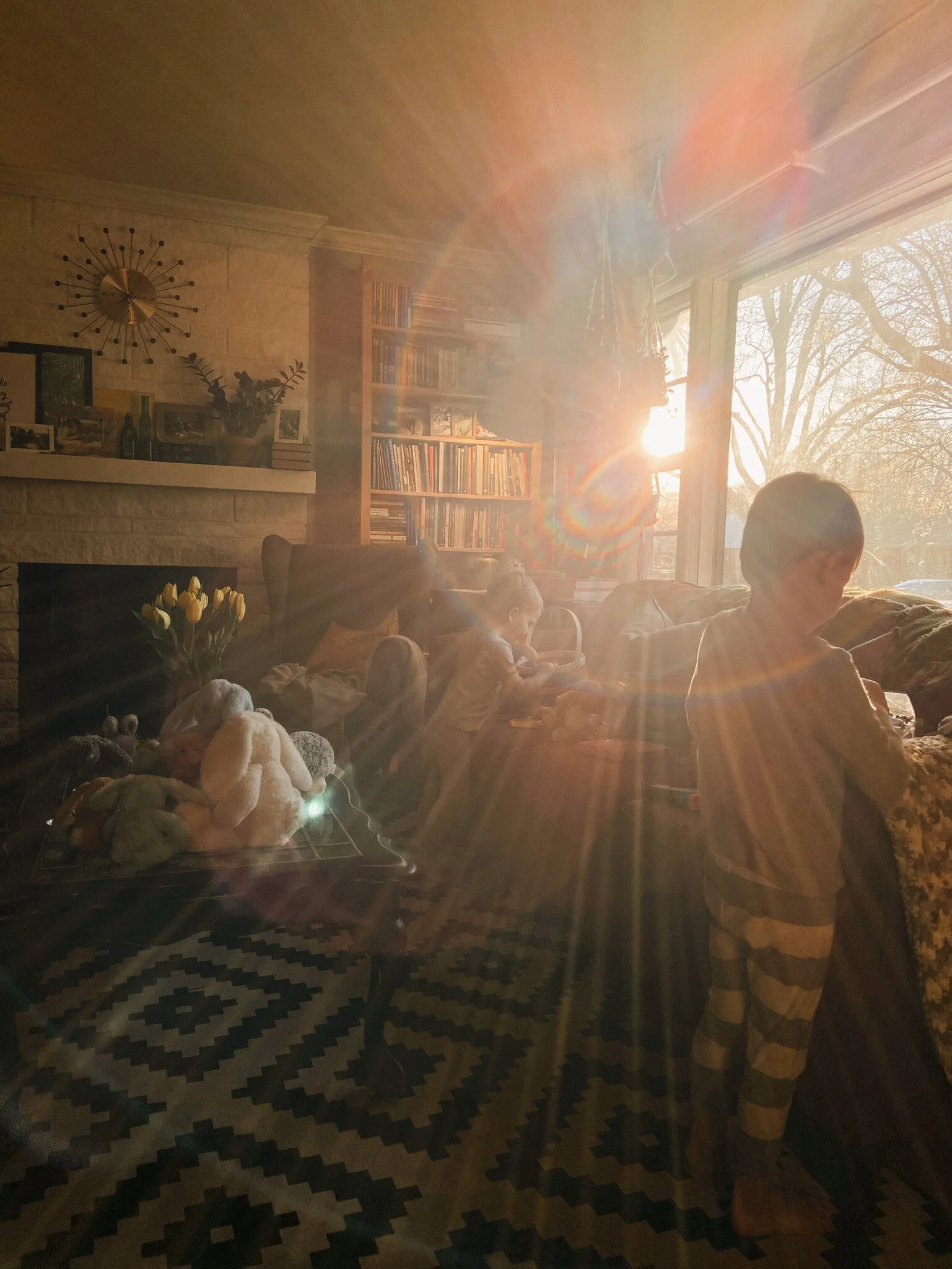 Easter - 2021 (Via JacinthaPayne.com)