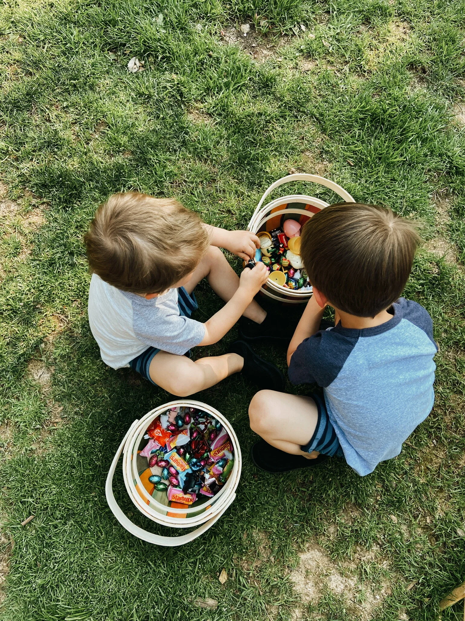 Easter - 2021 (Via JacinthaPayne.com)