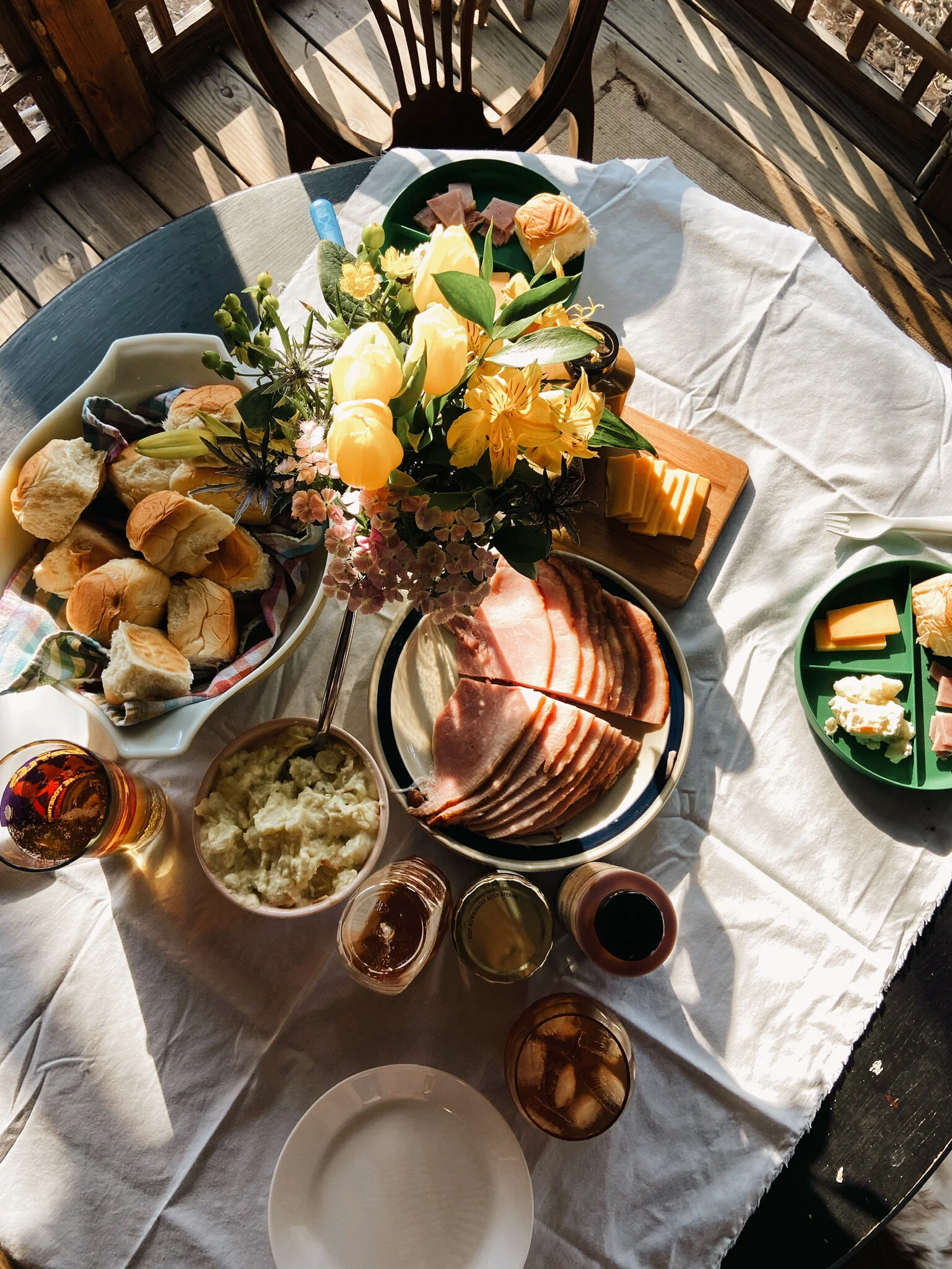 Easter - 2021 (Via JacinthaPayne.com)