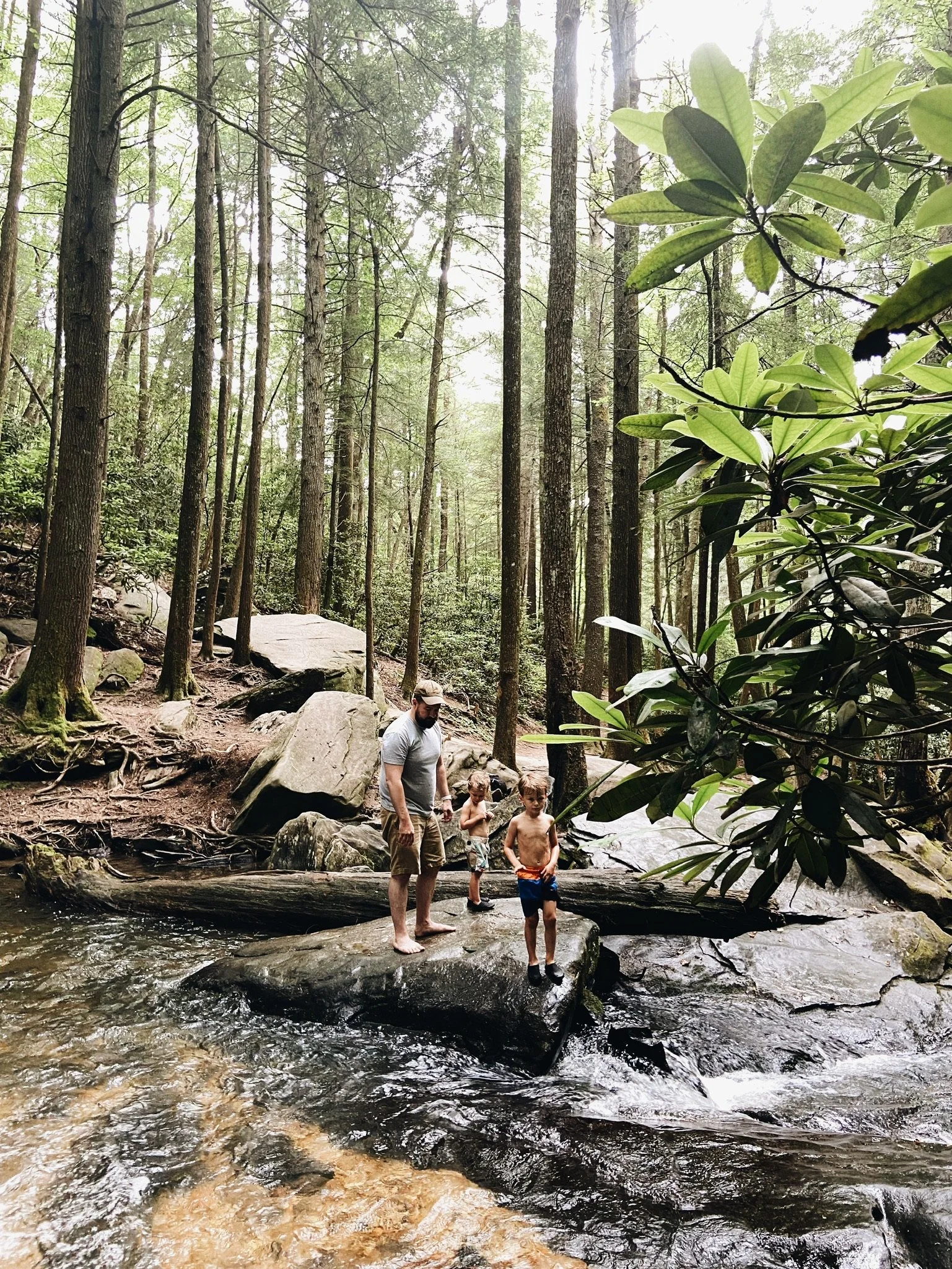 FAMILY VACATION (Via JacinthaPayne.com)4.JPG