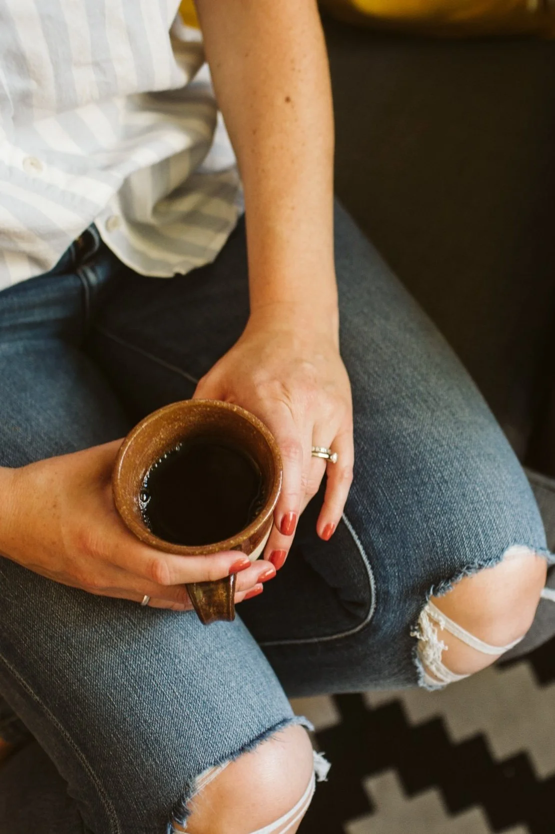 10 THINGS TO PROMOTE REST IN YOUR RHYTHM 