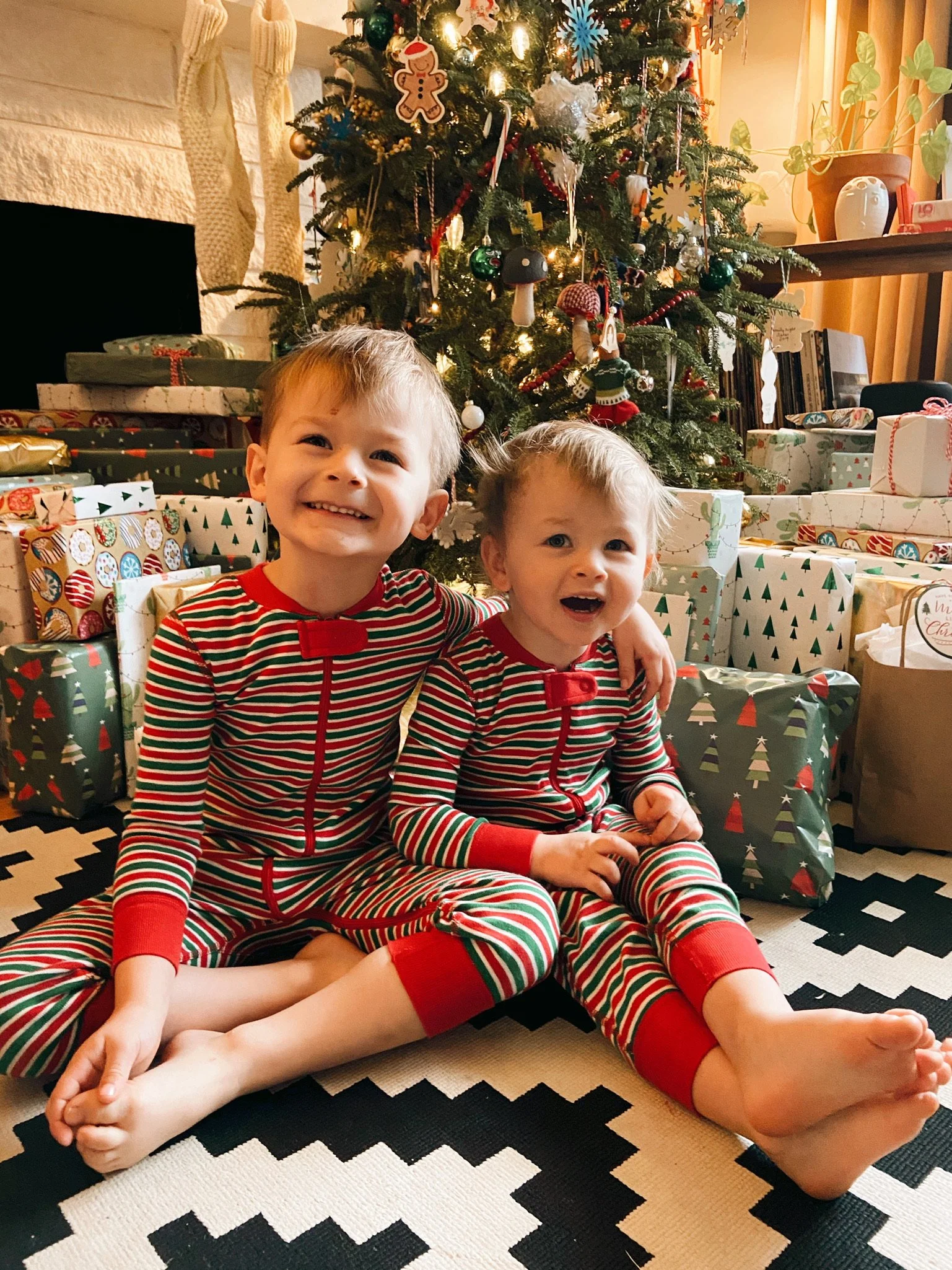 A VERY MERRY CHRISTMAS 2020