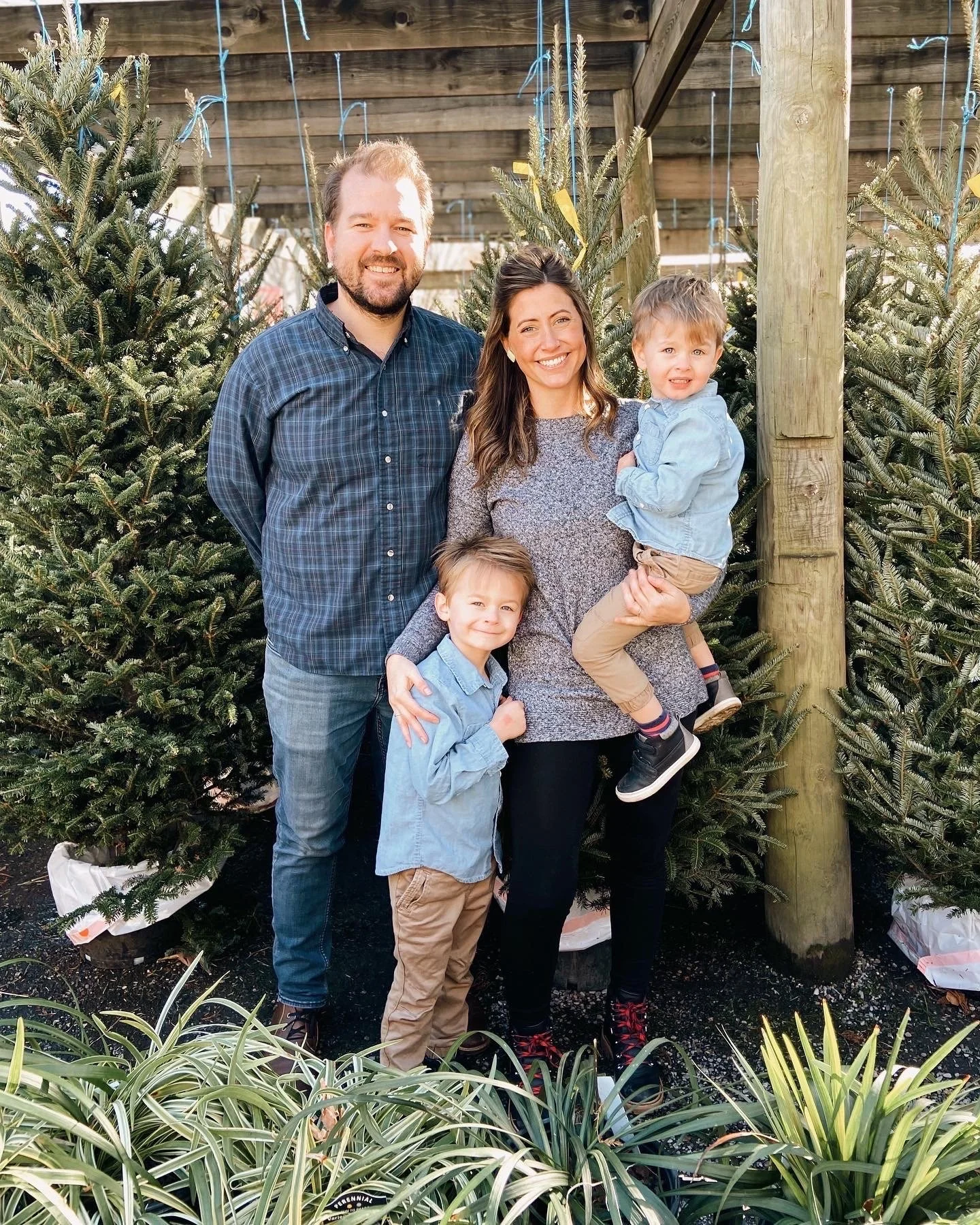 A VERY MERRY CHRISTMAS - 2021