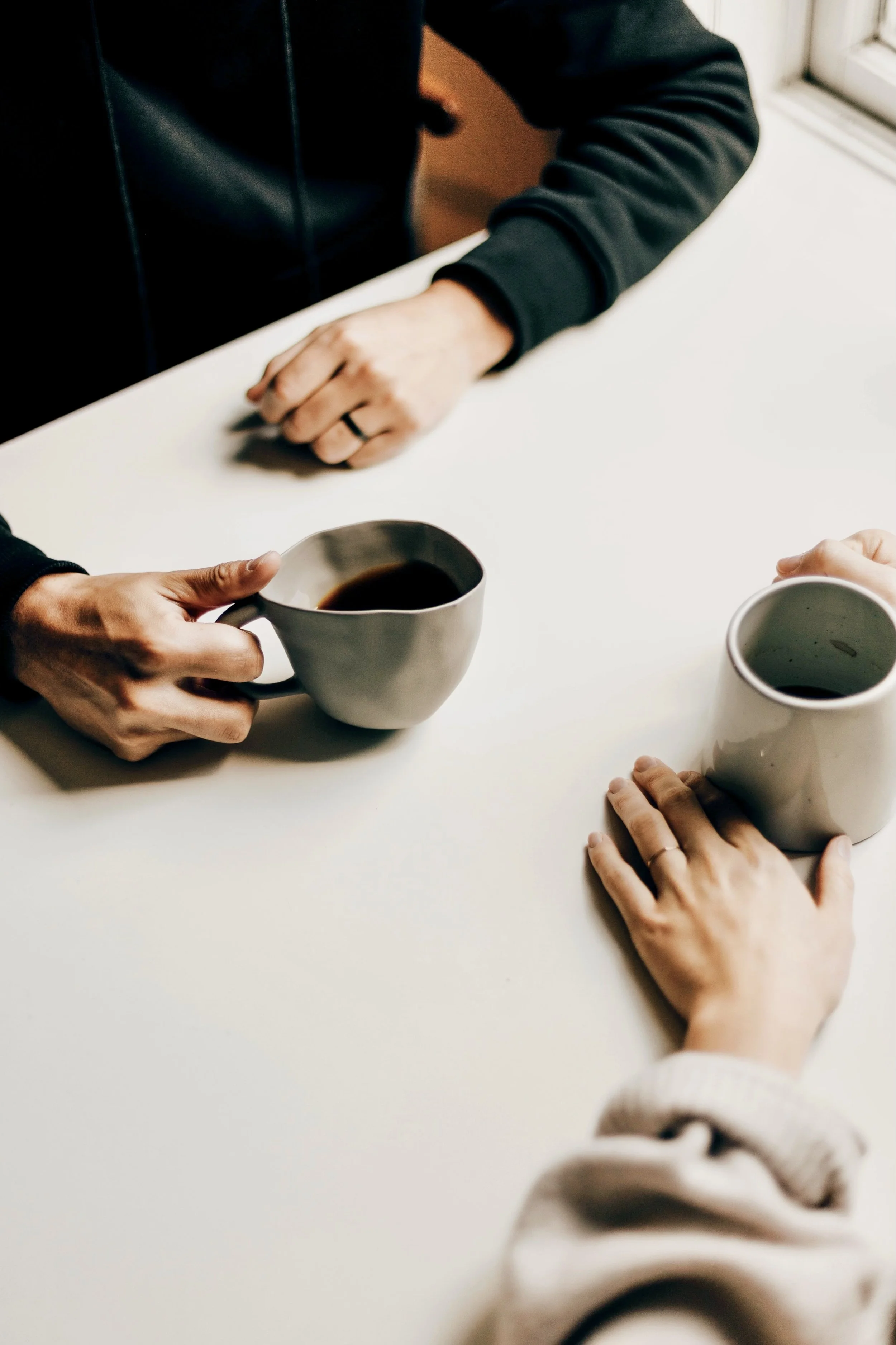THE ART OF CARING: 7 SIMPLE WAYS WE CAN MAKE A BIG DIFFERENCE