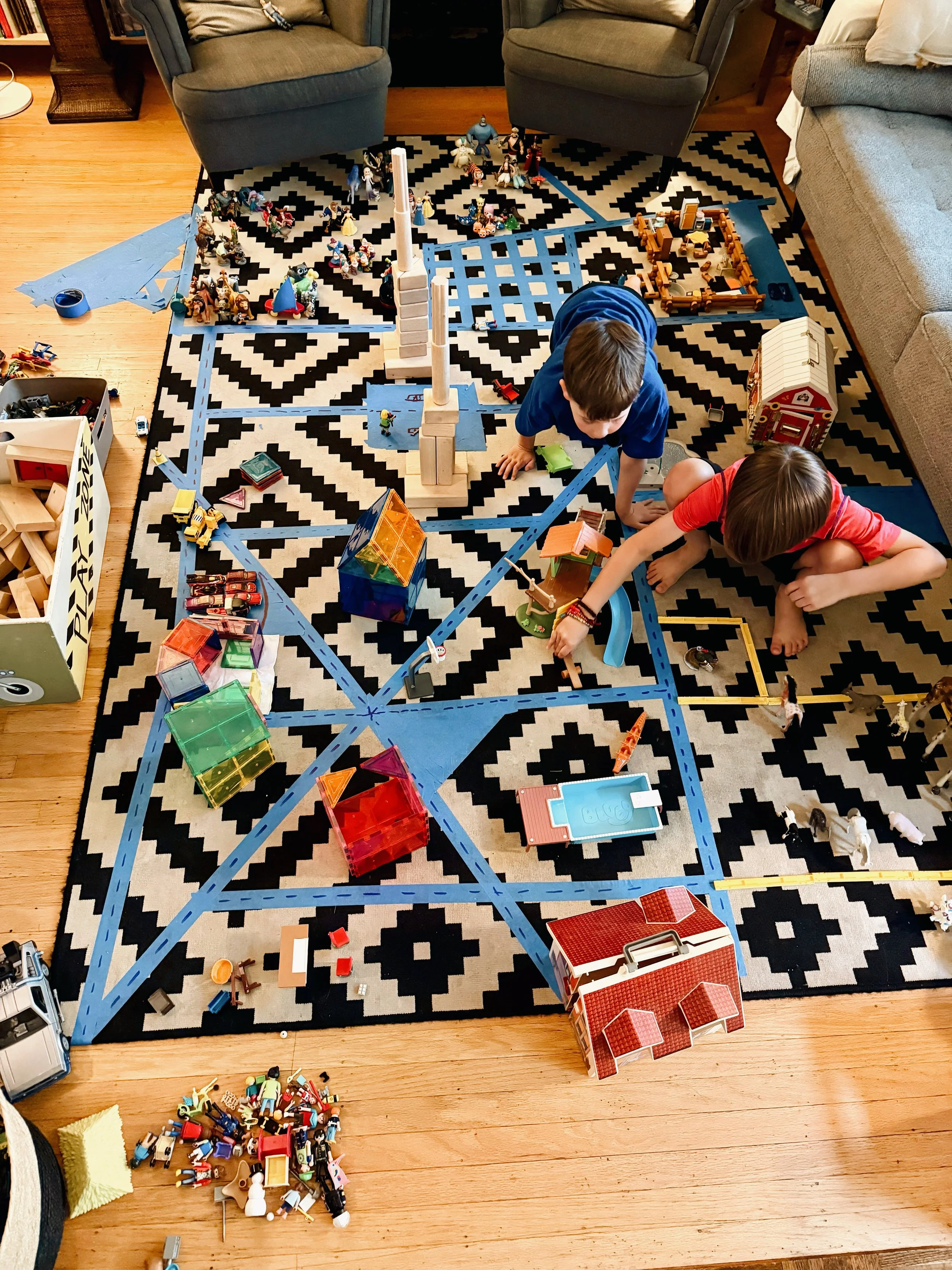 FINDING WISDOM IN THE EVERYDAY