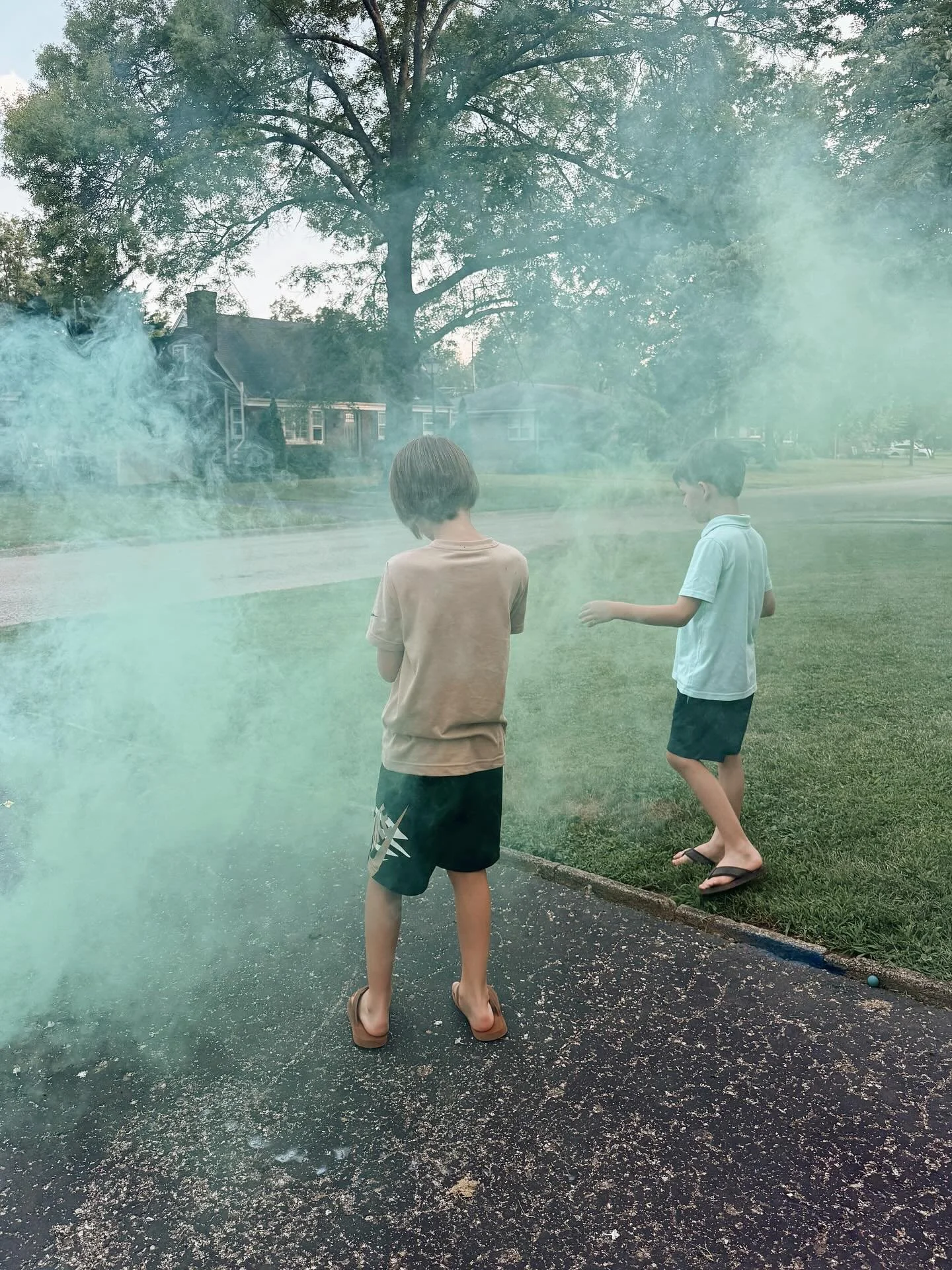 Weekend memories. 💫